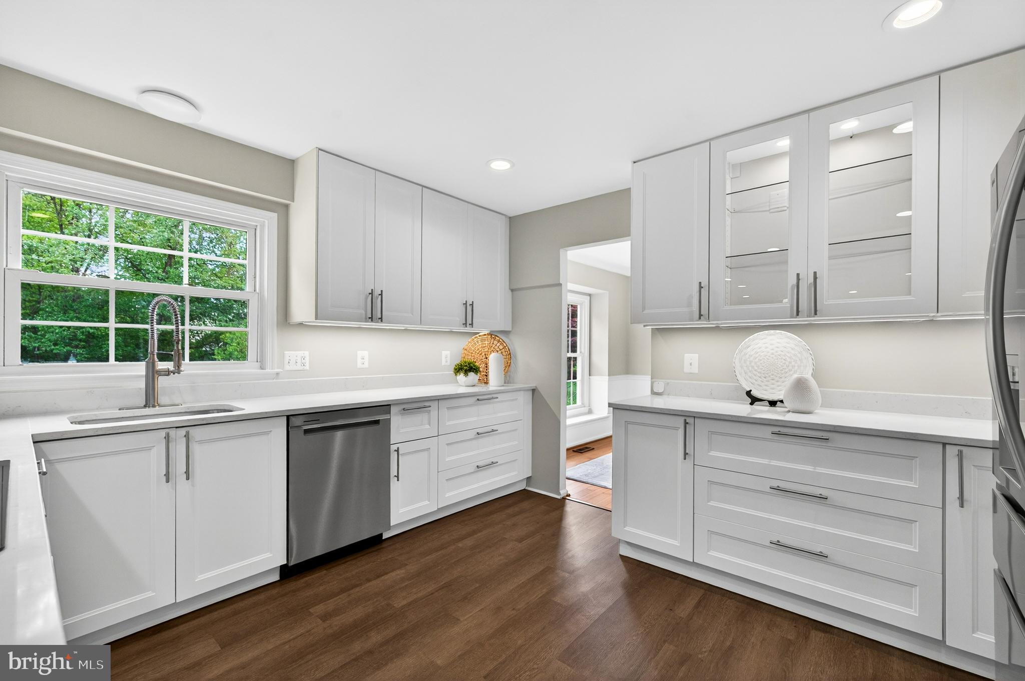 FRANKLIN FARM - Residential