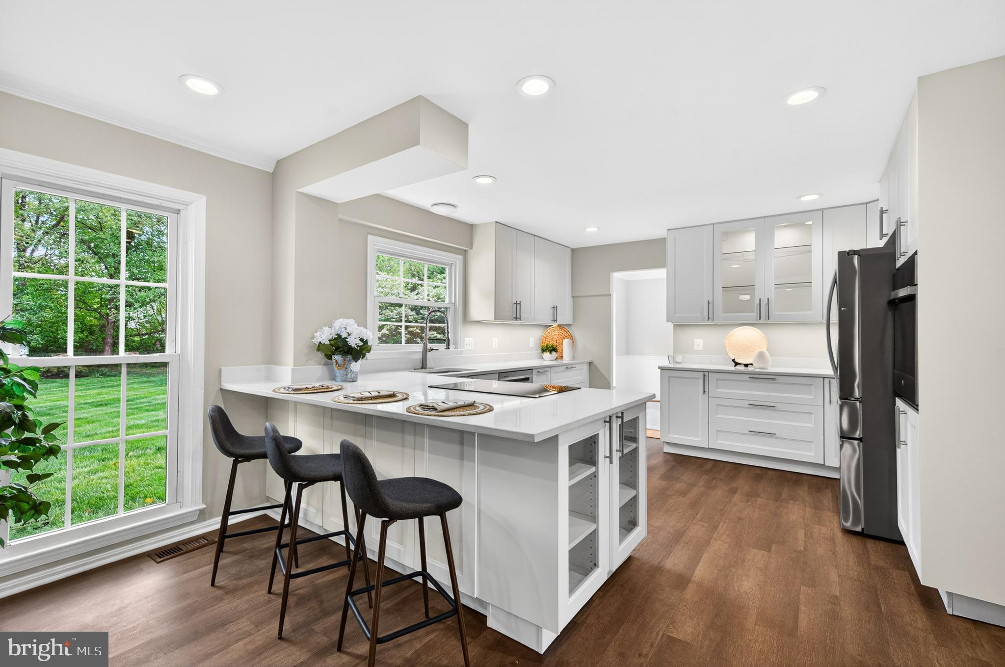 FRANKLIN FARM - Residential