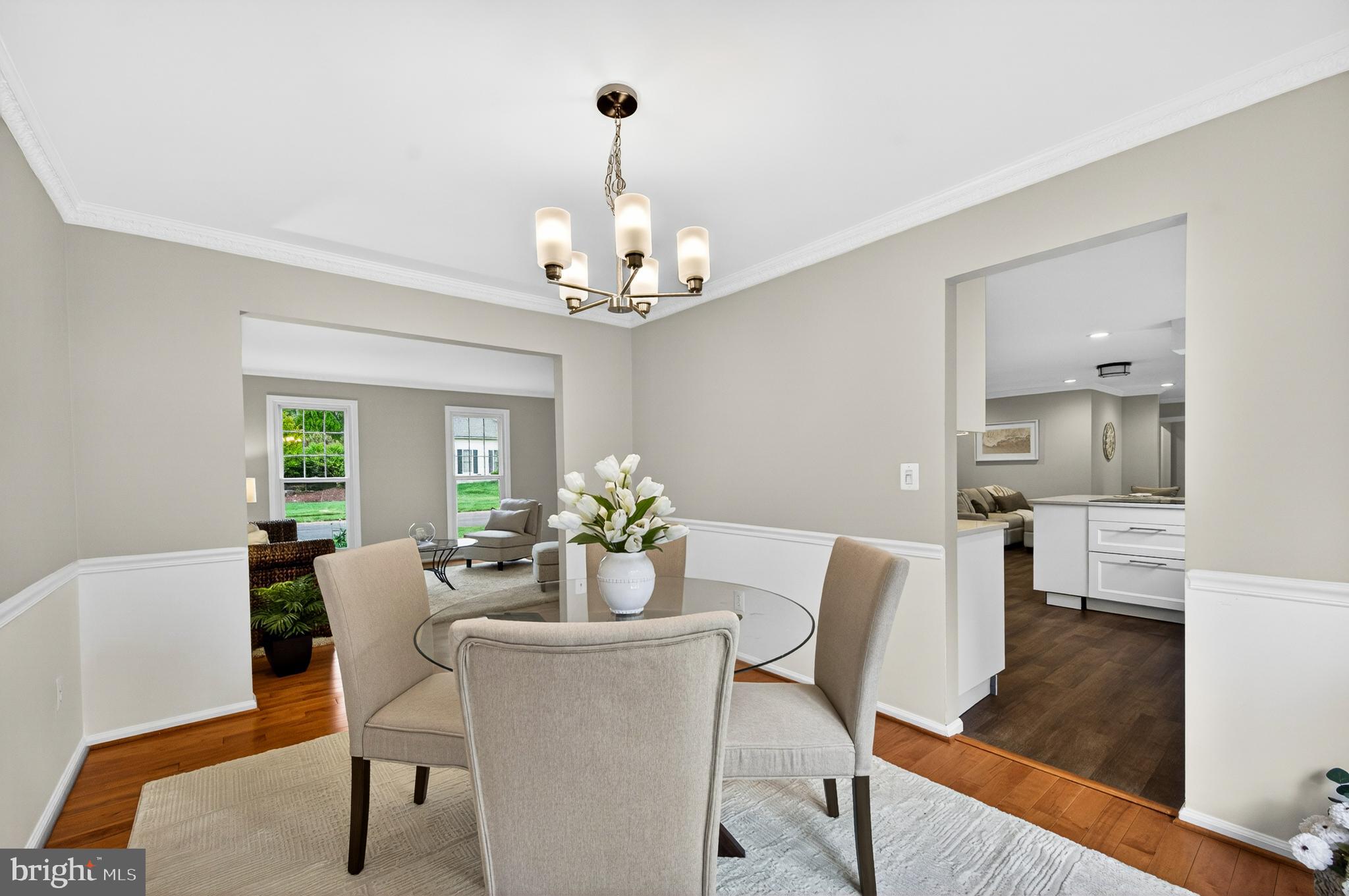 FRANKLIN FARM - Residential