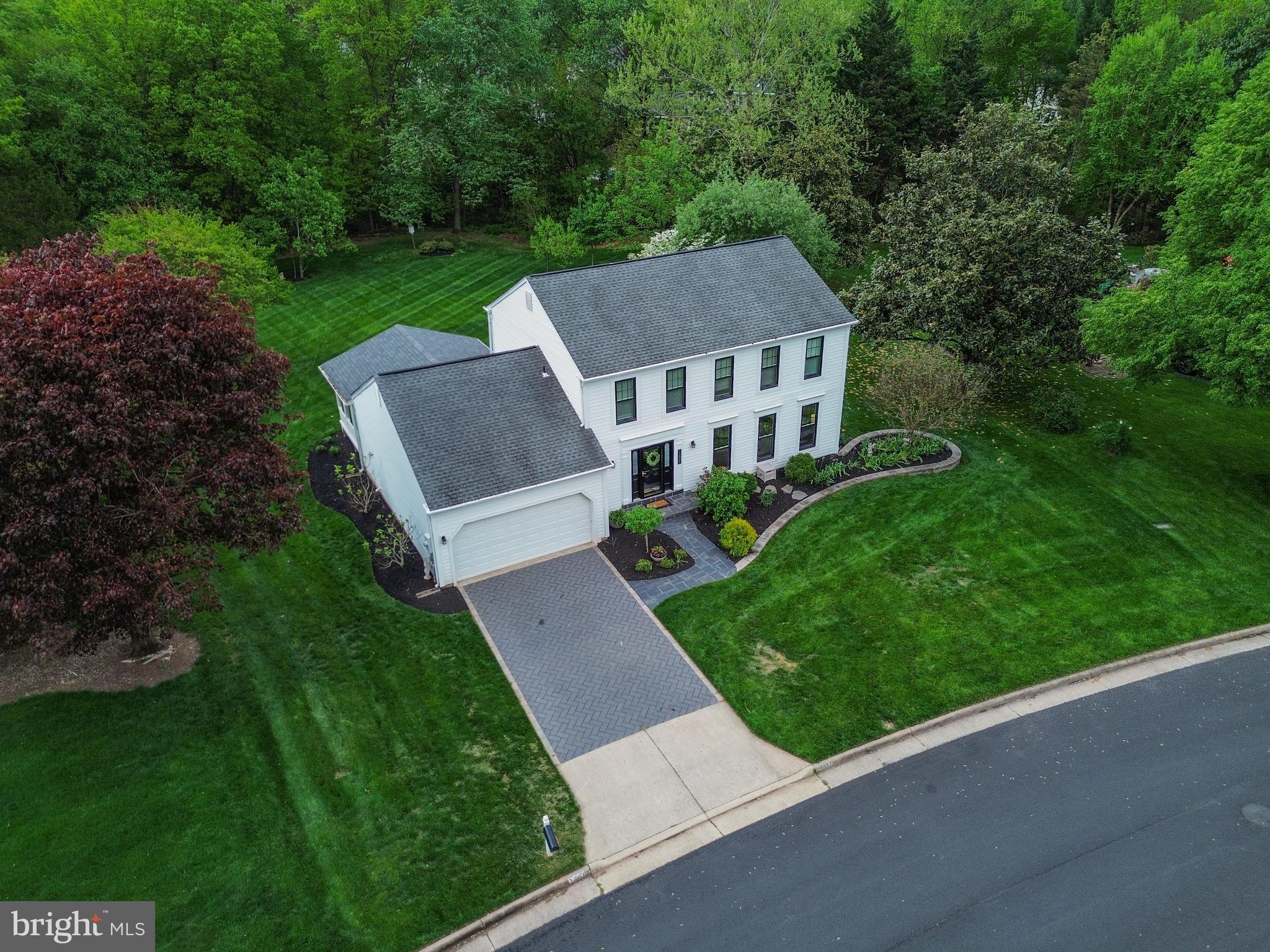 FRANKLIN FARM - Residential