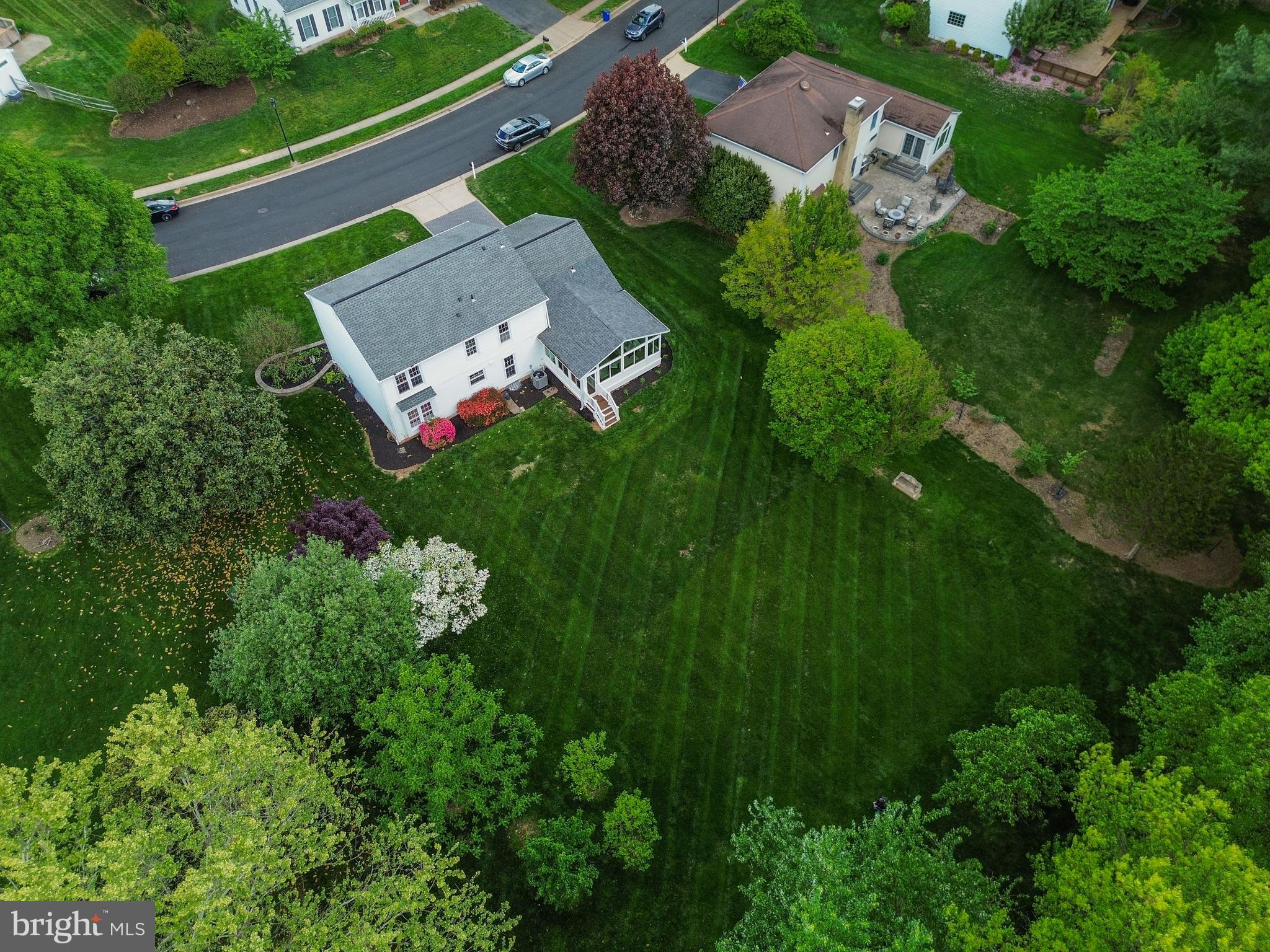 FRANKLIN FARM - Residential