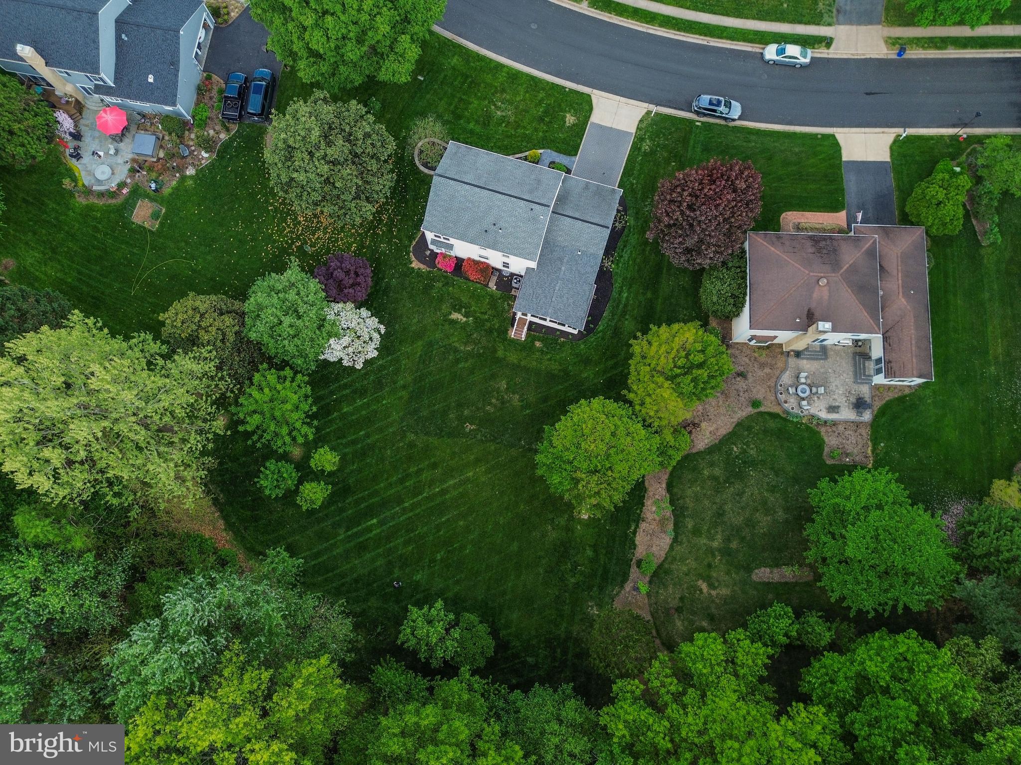 FRANKLIN FARM - Residential