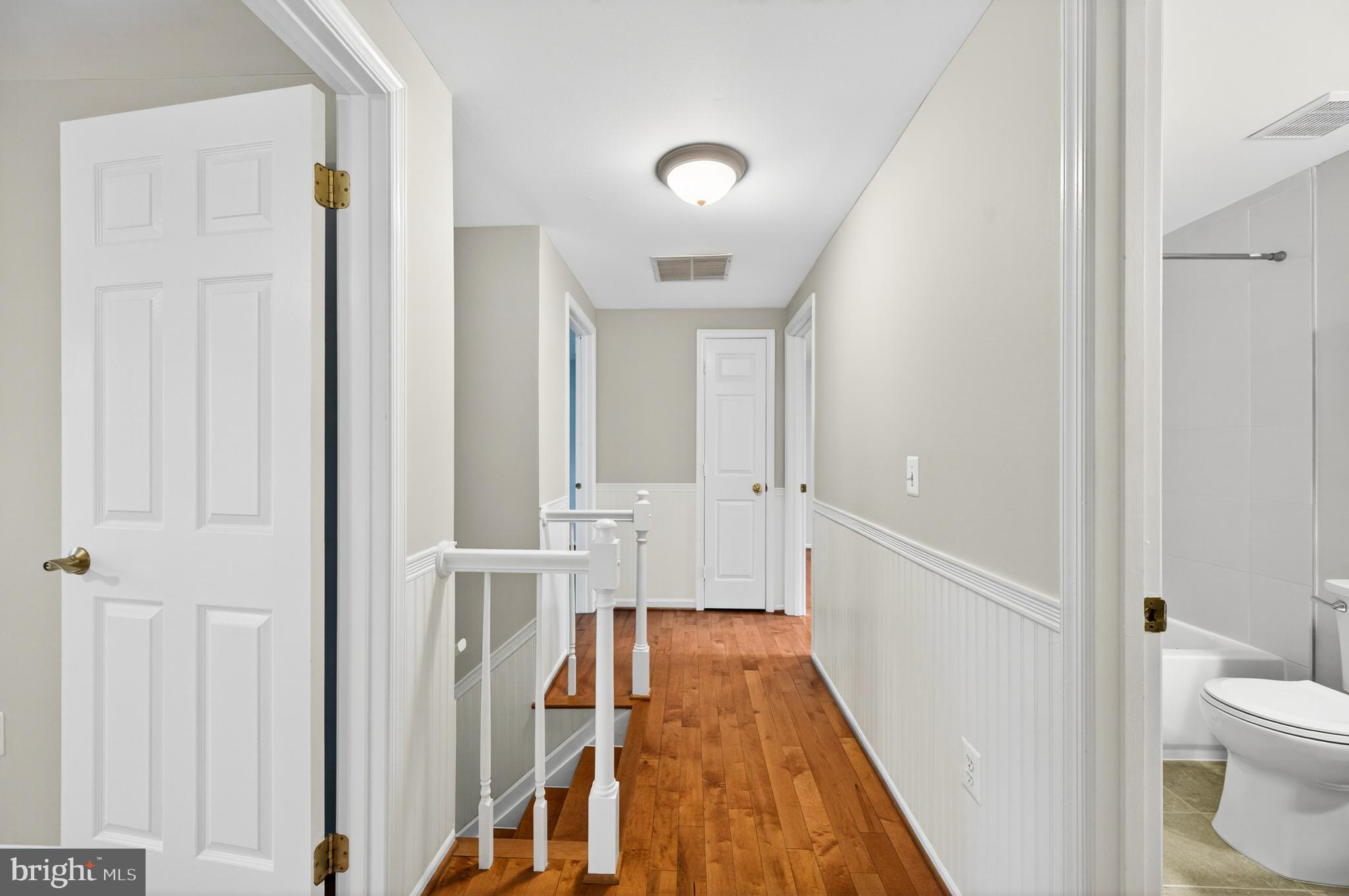 FRANKLIN FARM - Residential