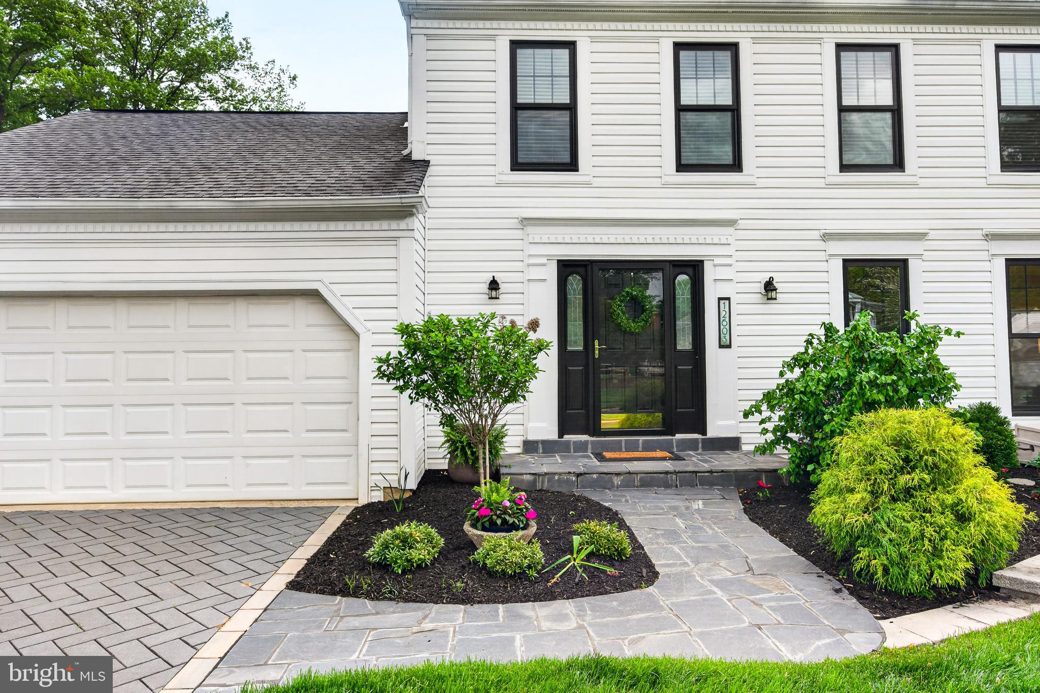 FRANKLIN FARM - Residential