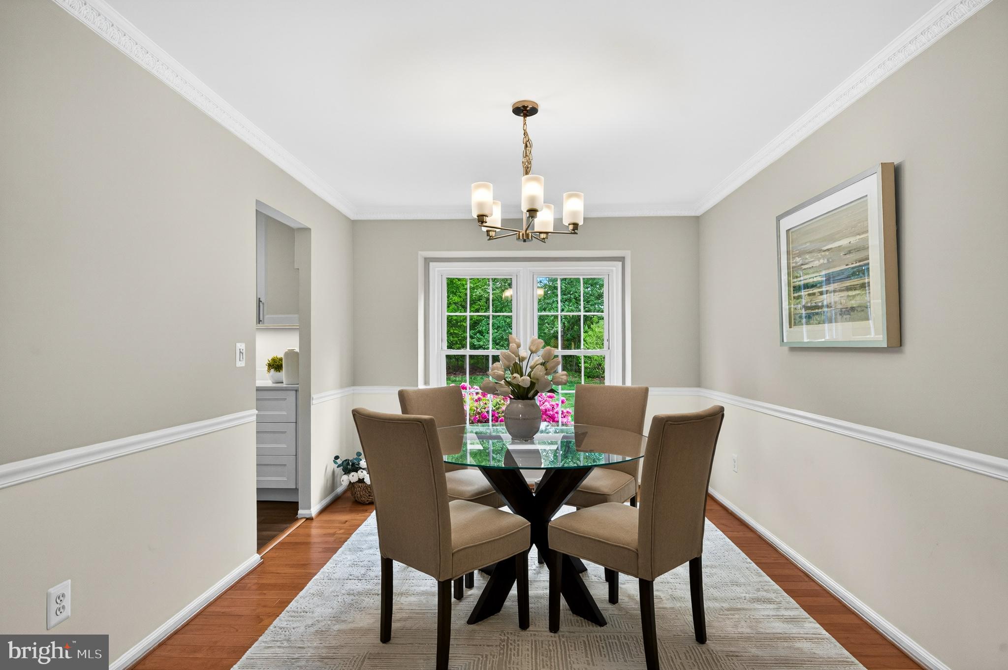 FRANKLIN FARM - Residential