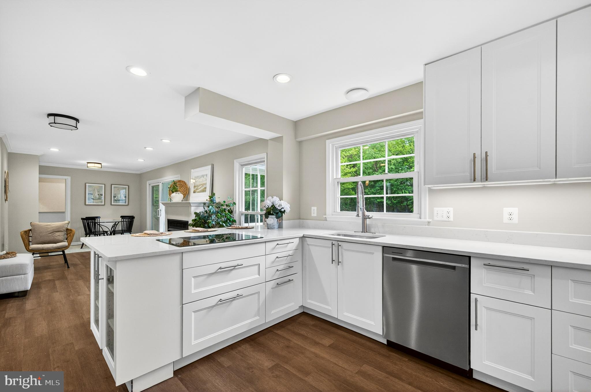 FRANKLIN FARM - Residential