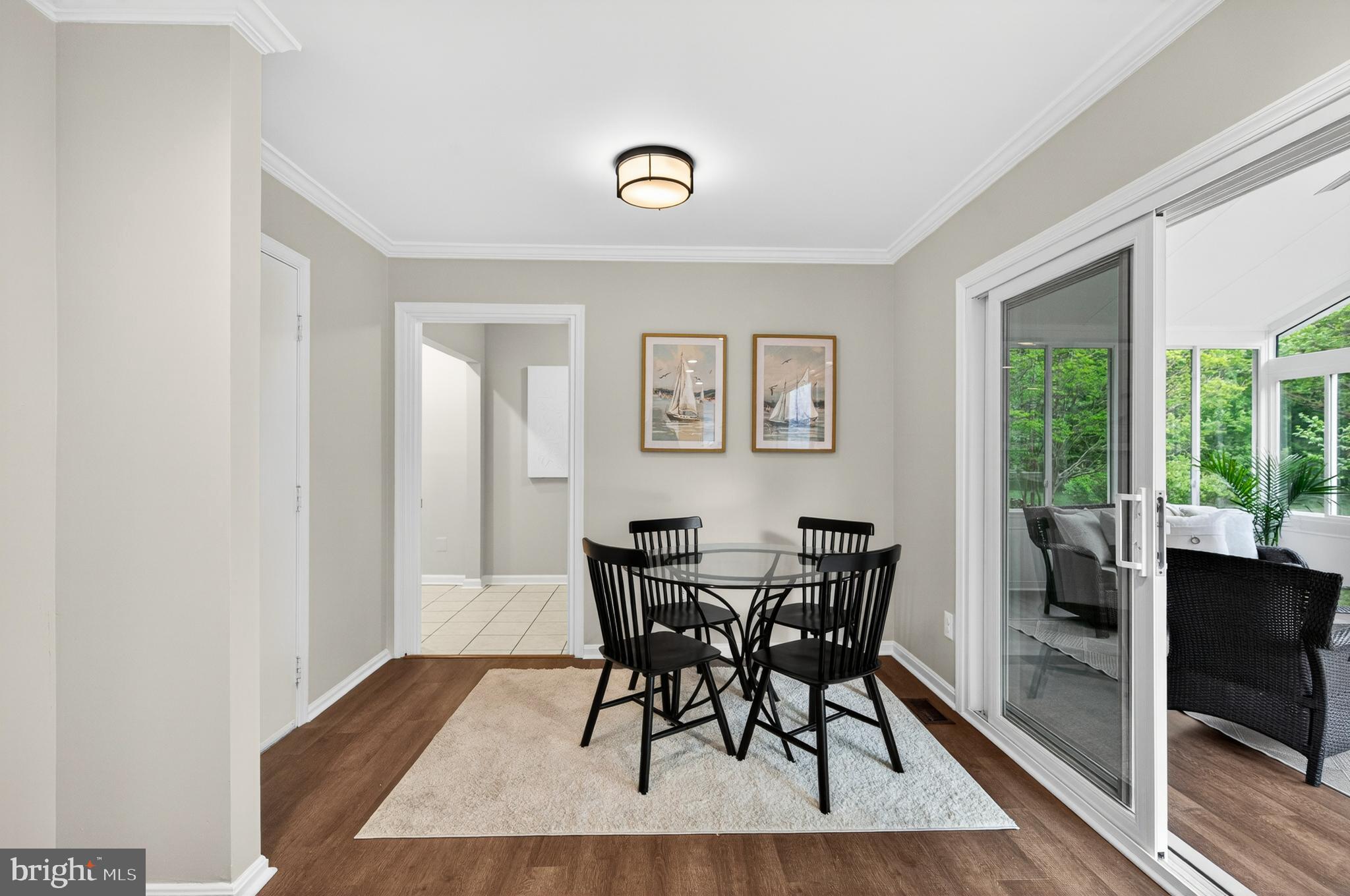 FRANKLIN FARM - Residential