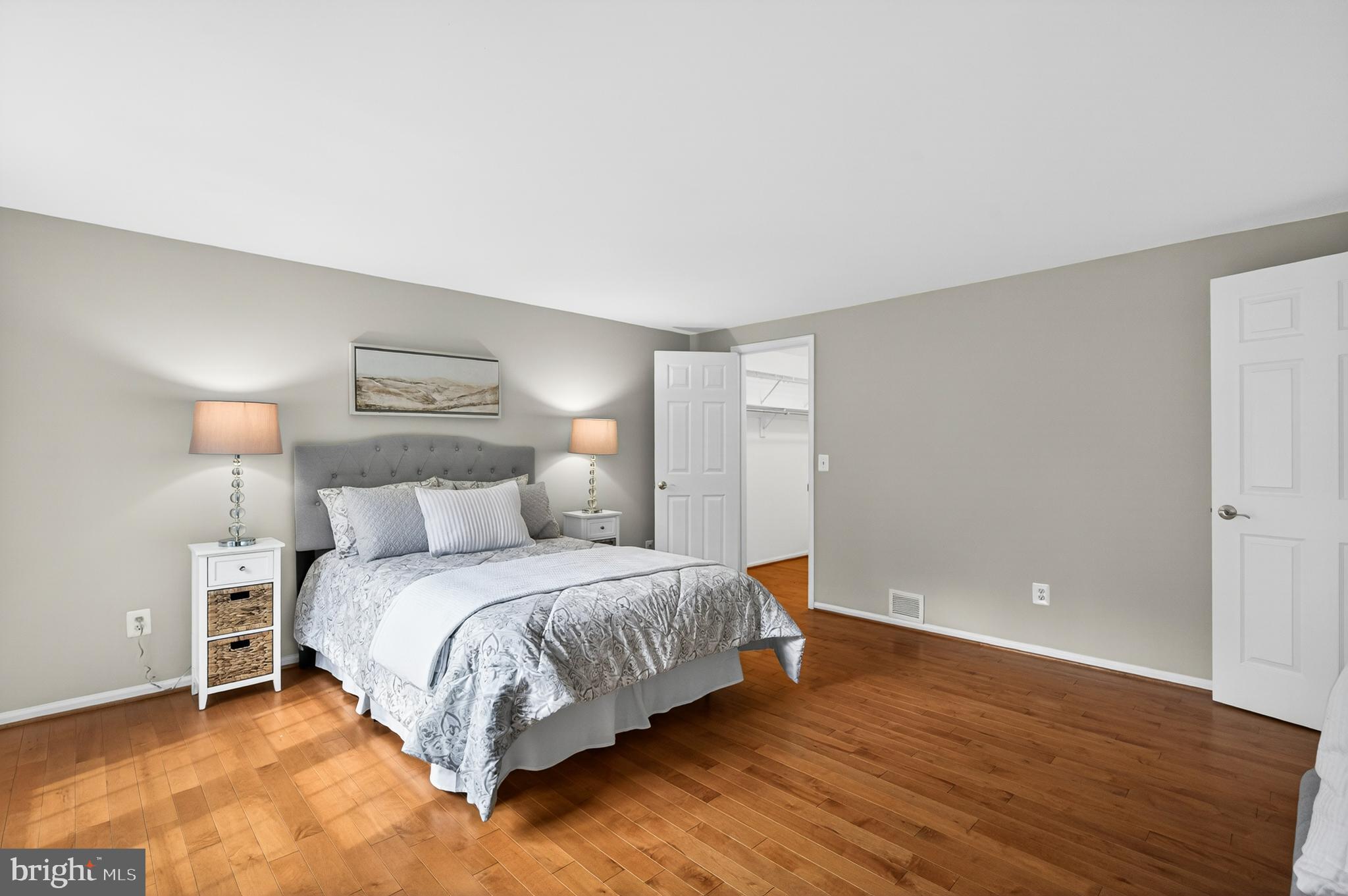 FRANKLIN FARM - Residential