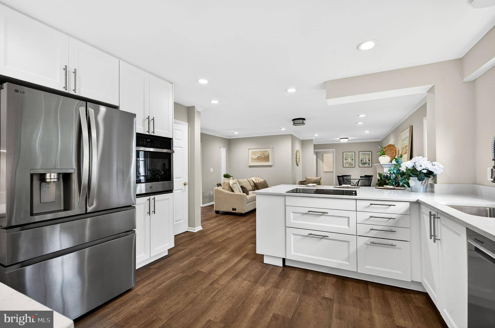 FRANKLIN FARM - Residential