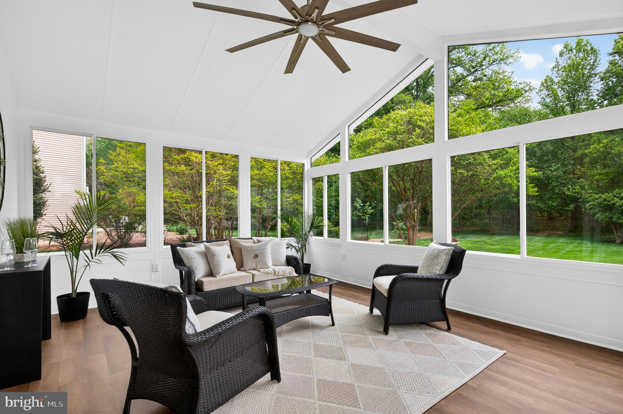 FRANKLIN FARM - Residential