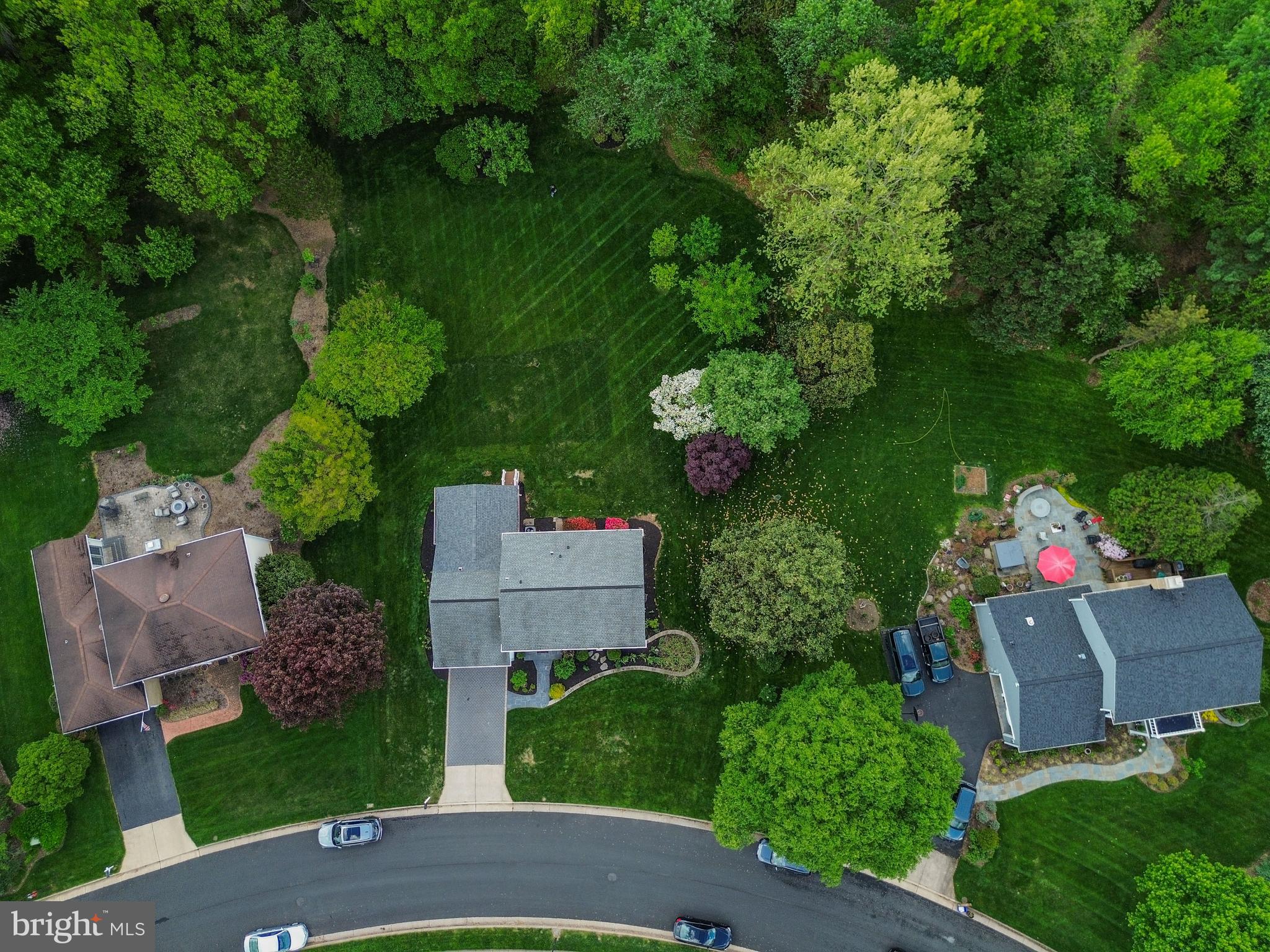 FRANKLIN FARM - Residential