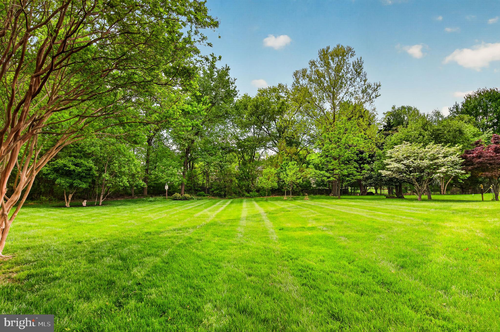 FRANKLIN FARM - Residential