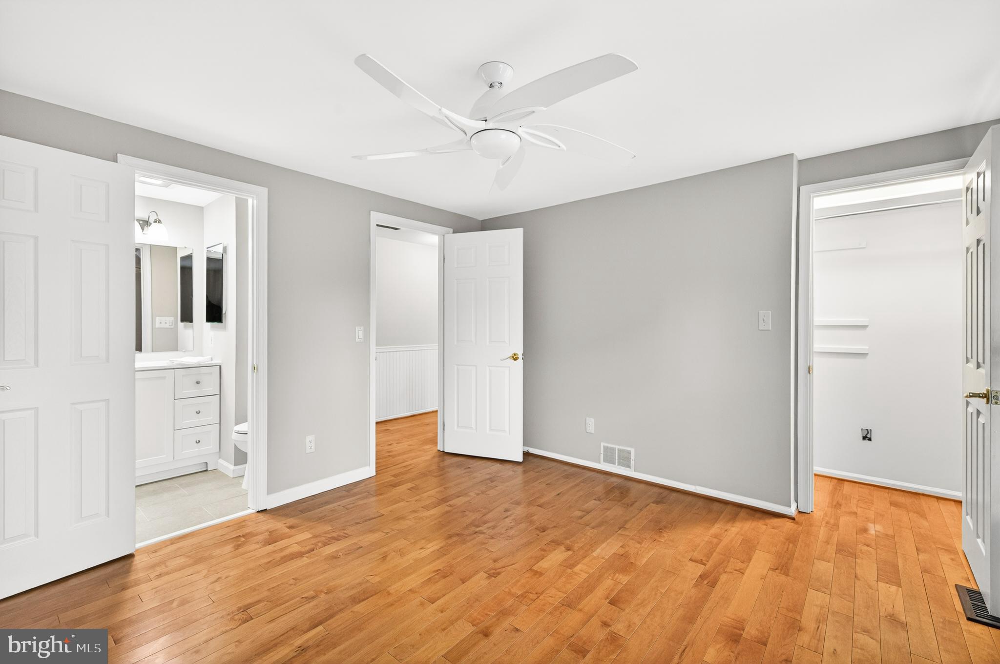 FRANKLIN FARM - Residential