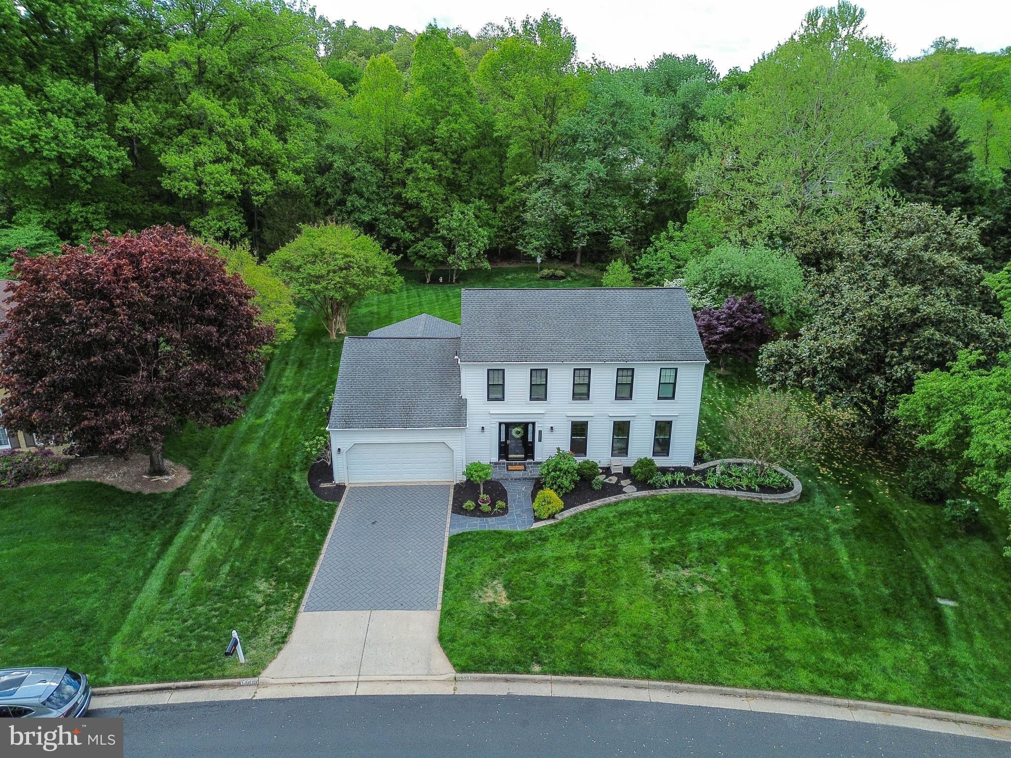 FRANKLIN FARM - Residential