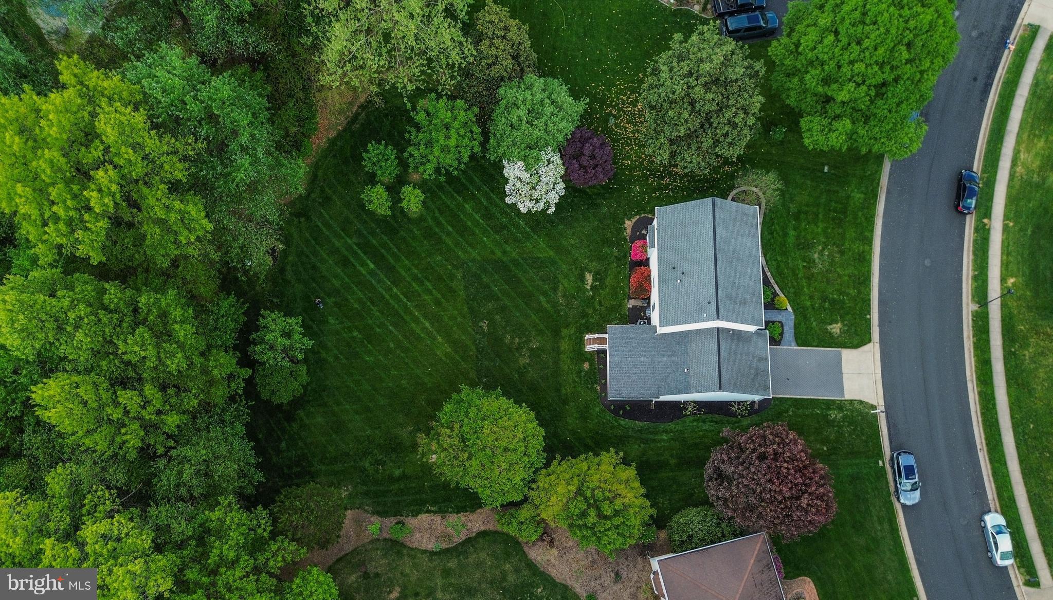 FRANKLIN FARM - Residential