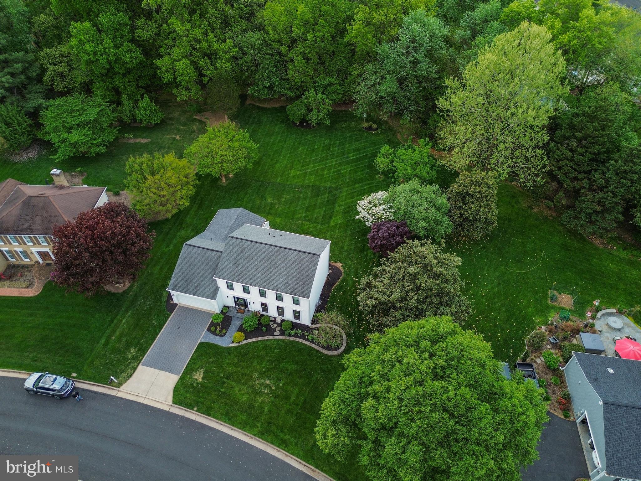 FRANKLIN FARM - Residential