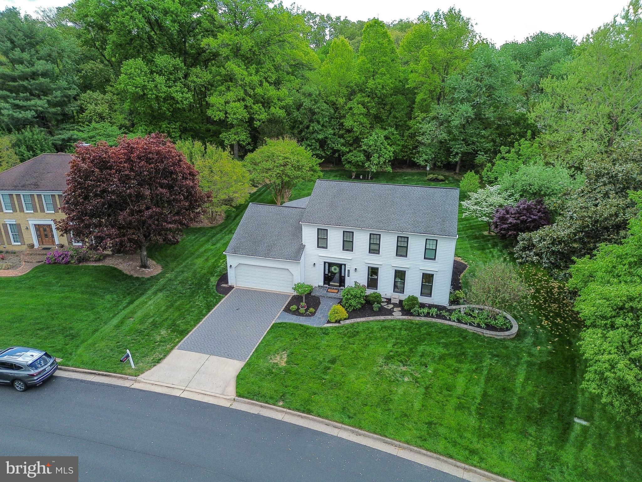 FRANKLIN FARM - Residential