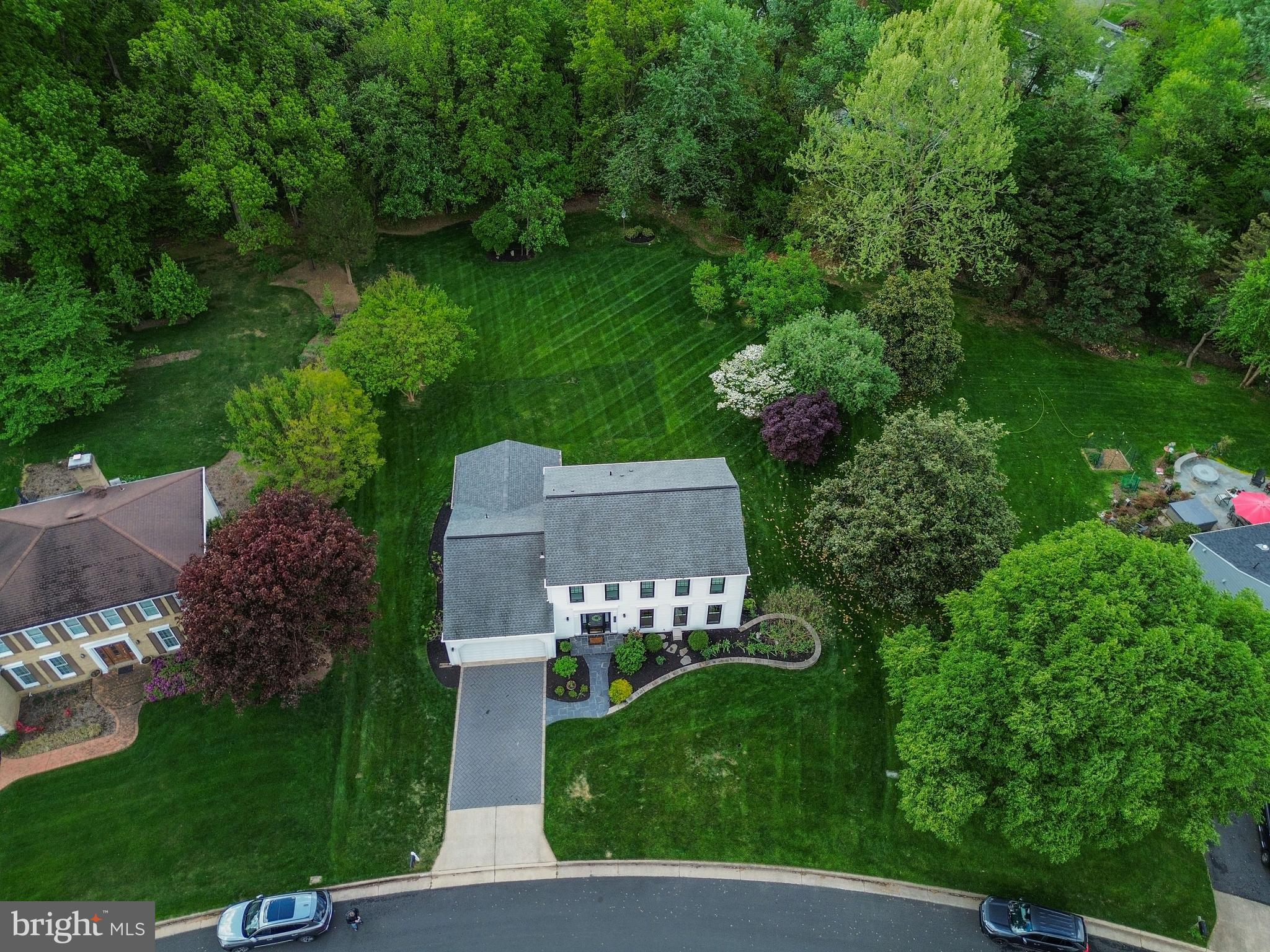 FRANKLIN FARM - Residential