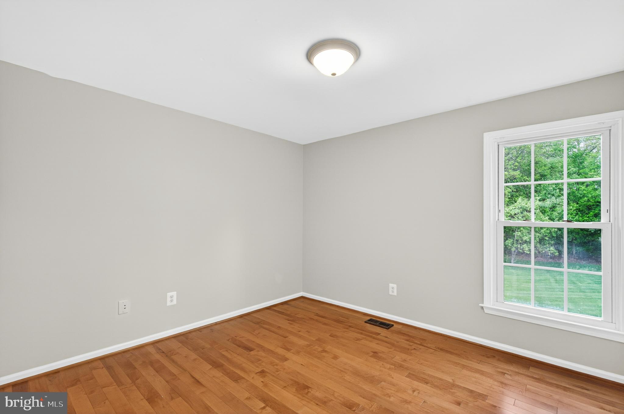 FRANKLIN FARM - Residential