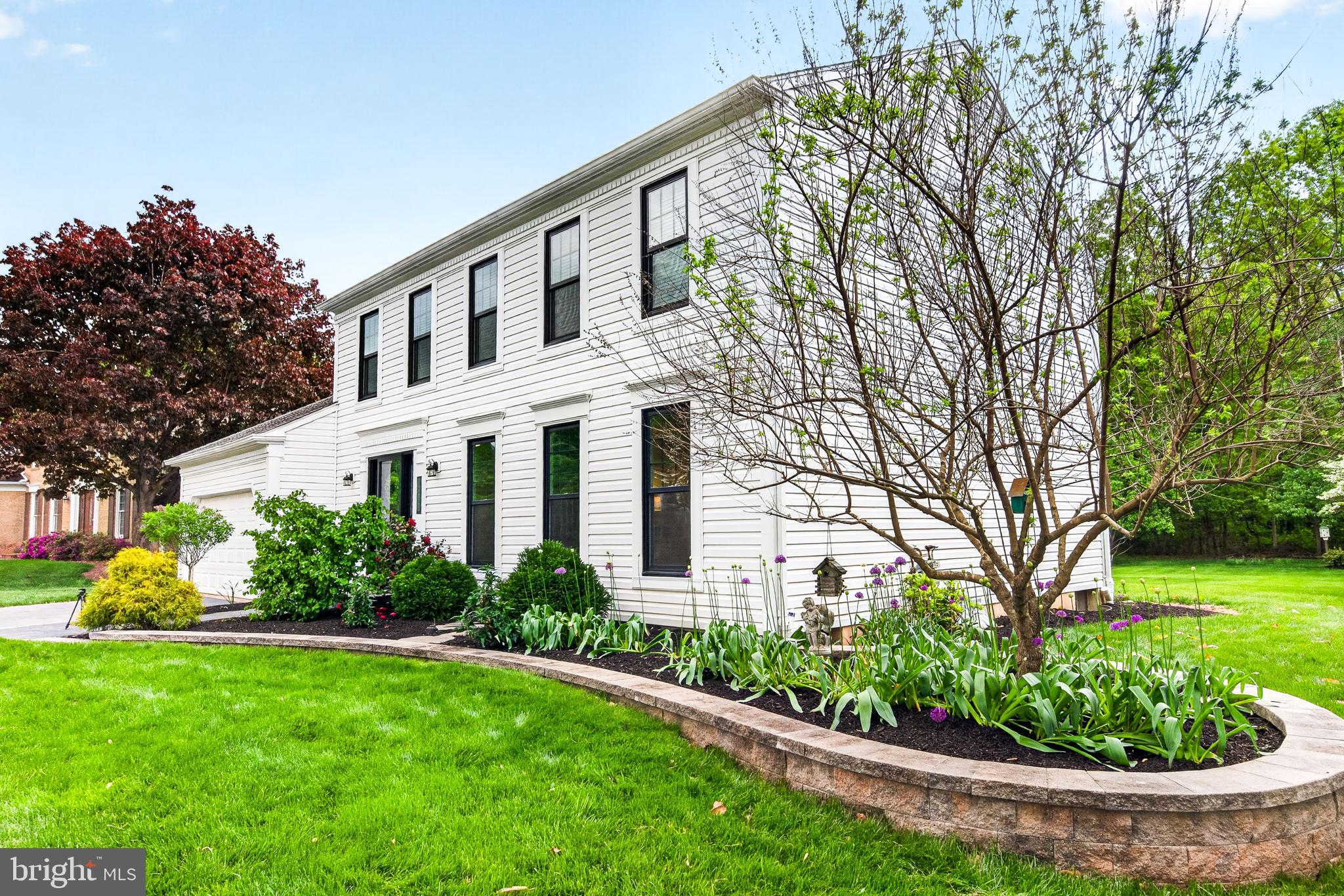 12603 HERITAGE FARM LANE