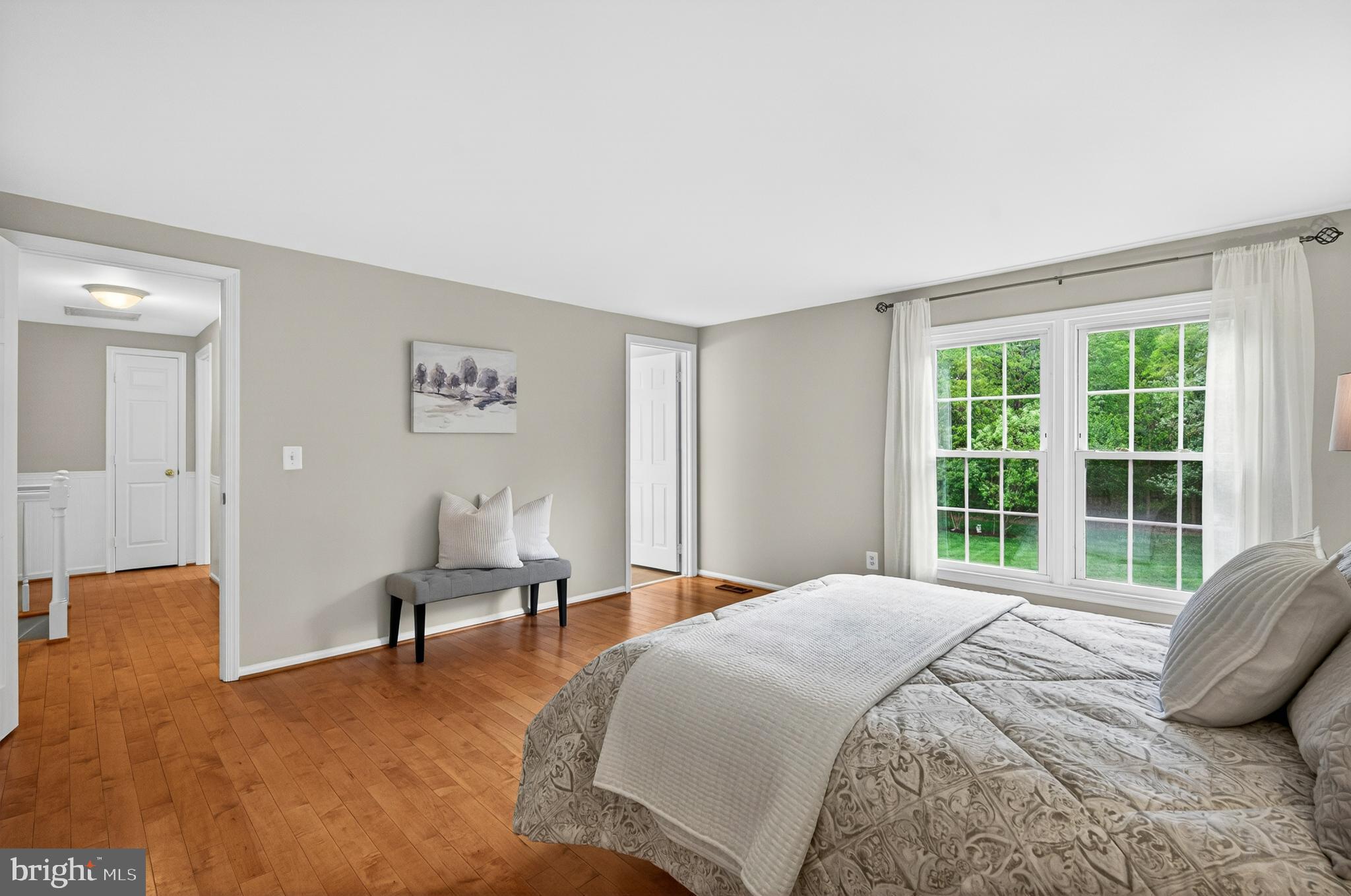 FRANKLIN FARM - Residential