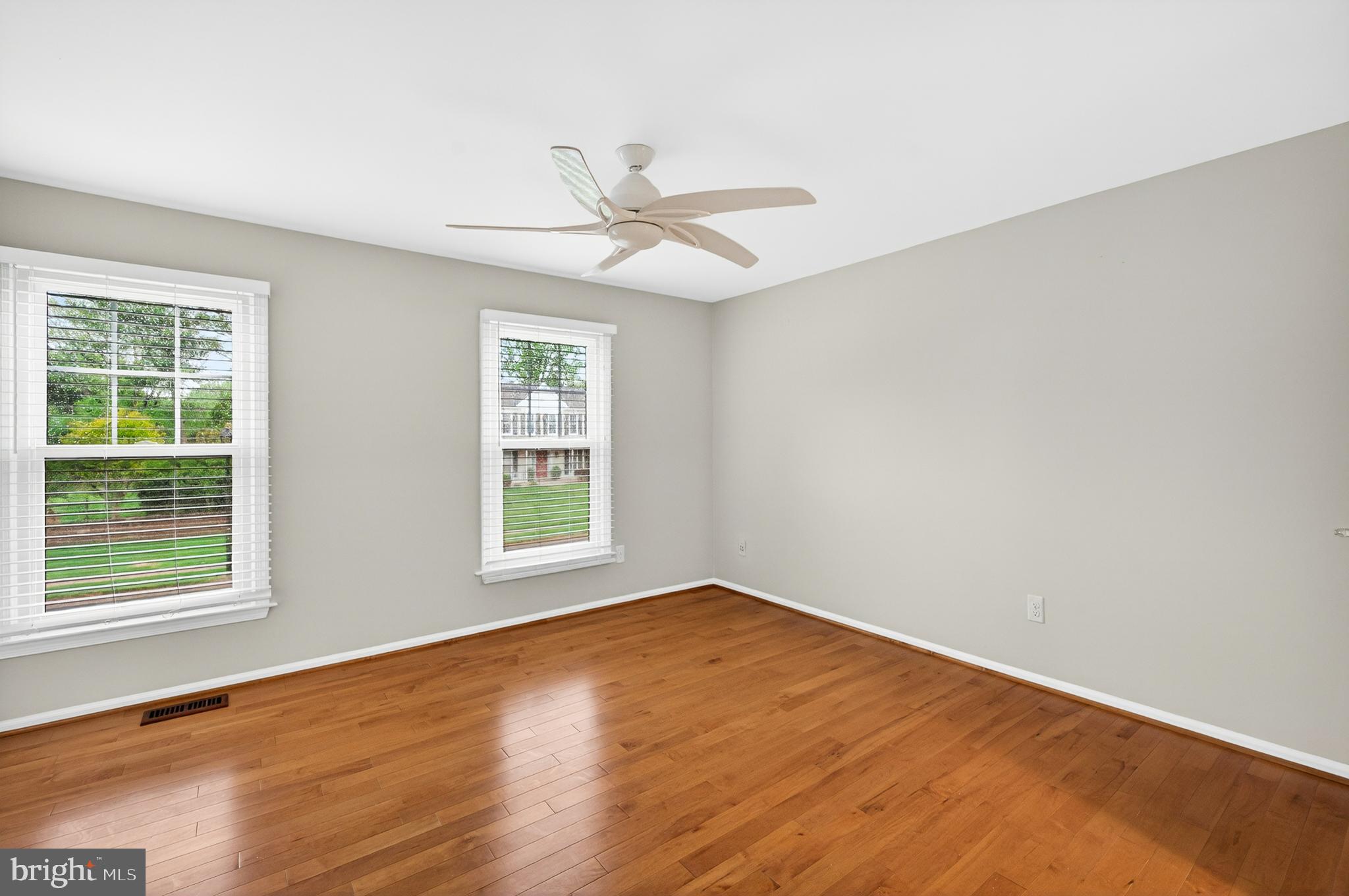 FRANKLIN FARM - Residential