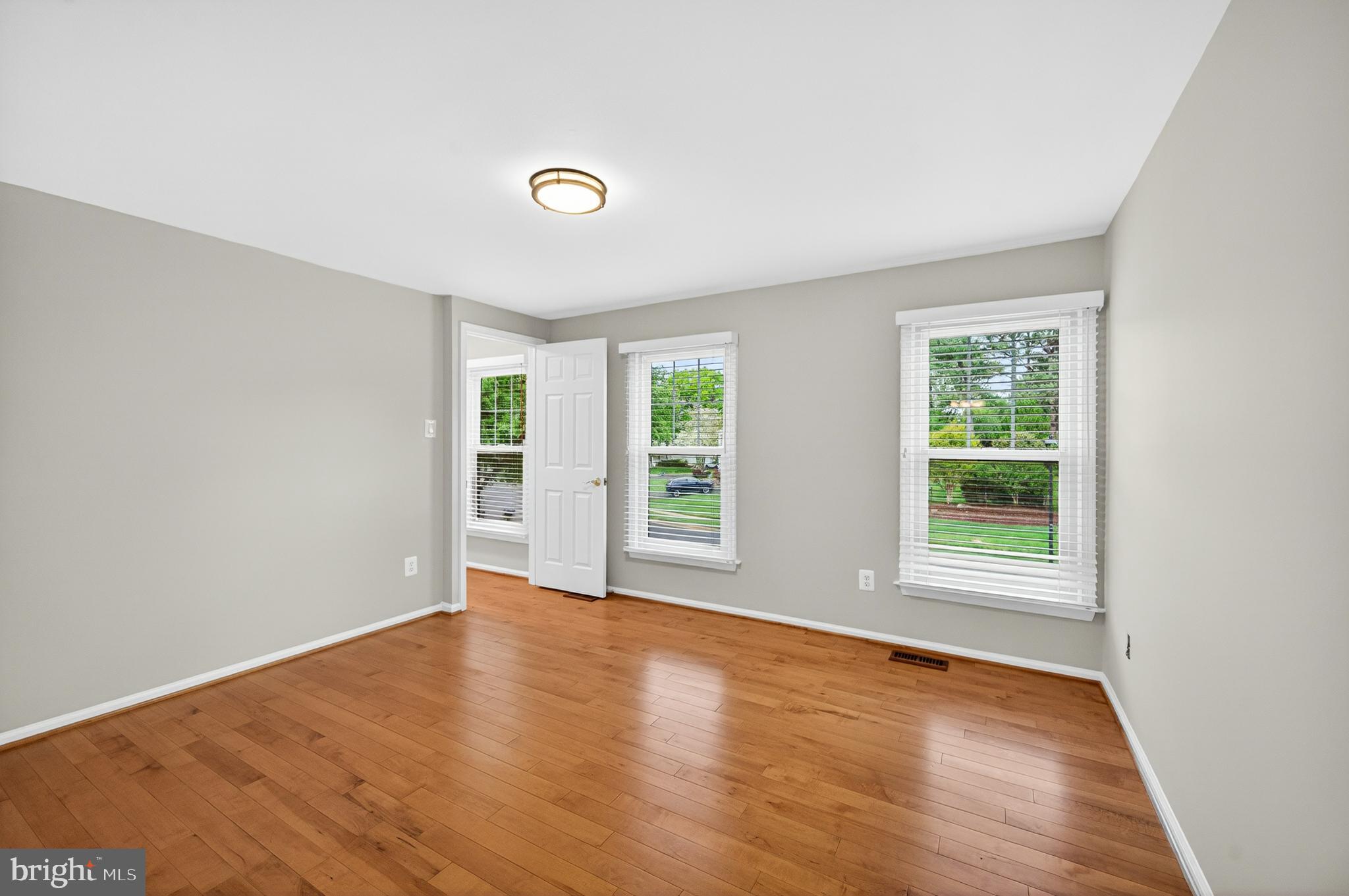 FRANKLIN FARM - Residential