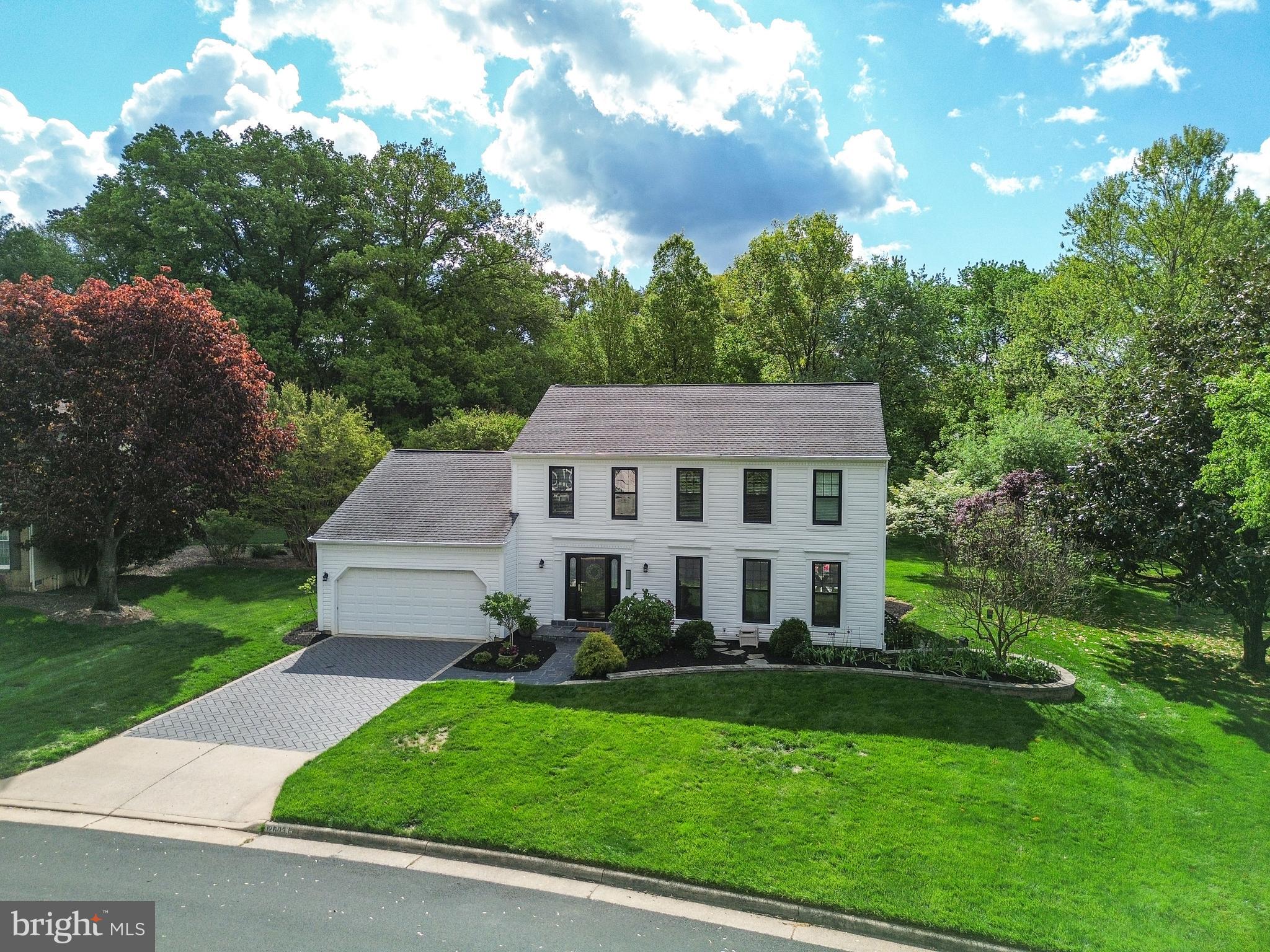 FRANKLIN FARM - Residential