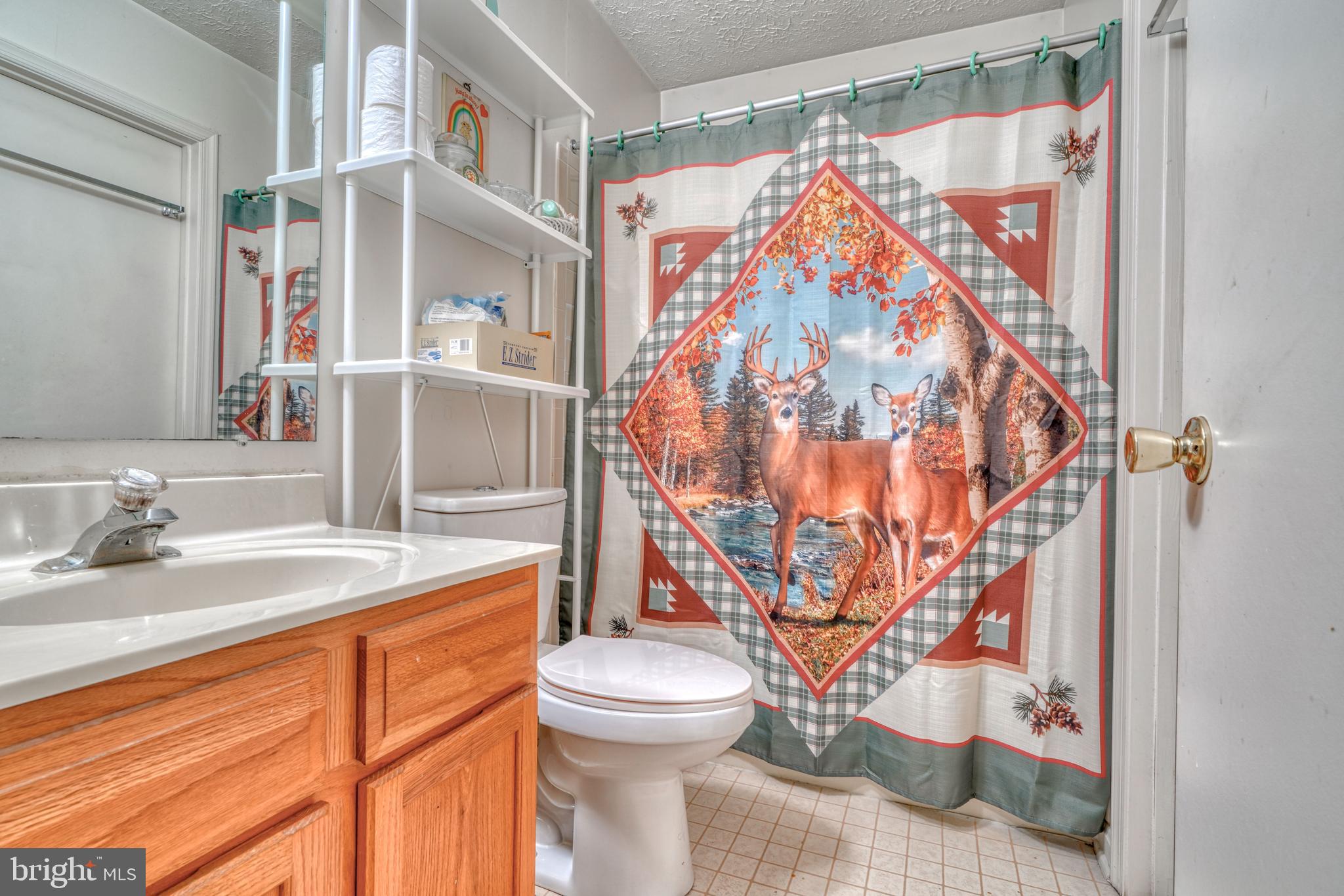 BOX HILL SOUTH - Residential