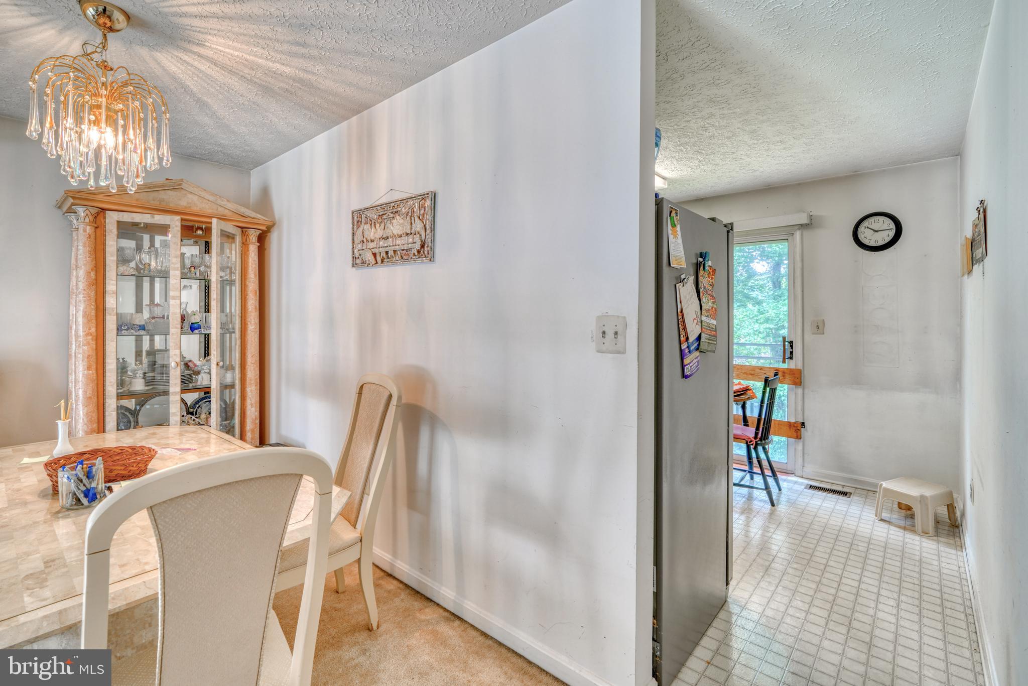 BOX HILL SOUTH - Residential