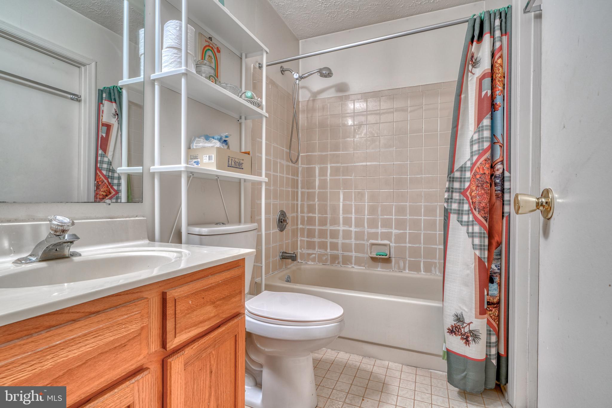 BOX HILL SOUTH - Residential