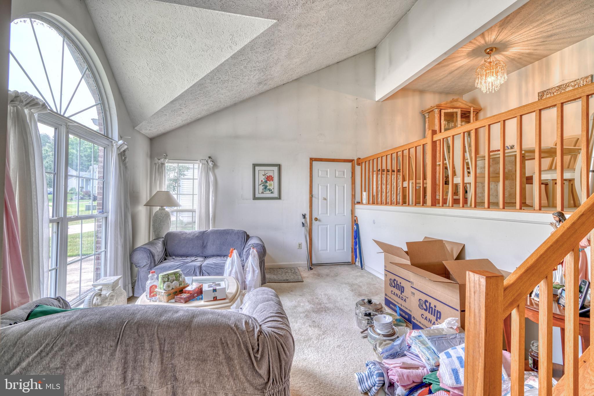 BOX HILL SOUTH - Residential