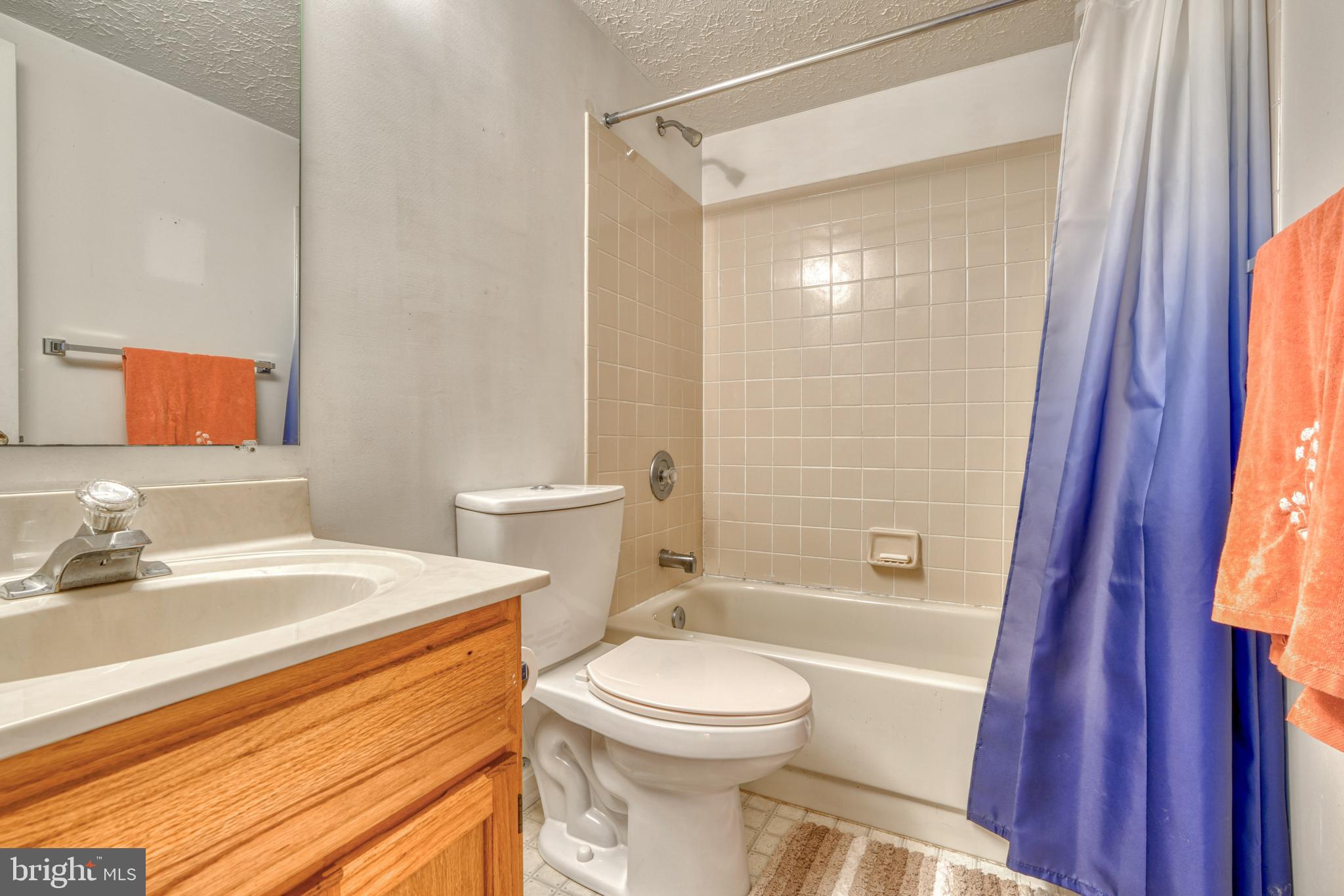 BOX HILL SOUTH - Residential