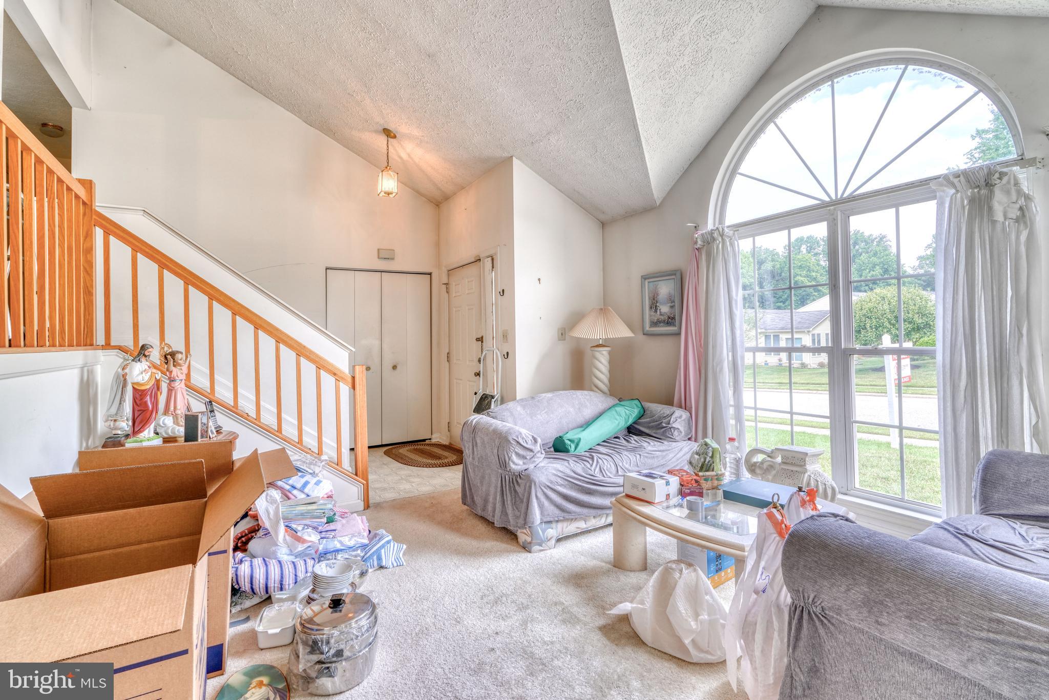 BOX HILL SOUTH - Residential