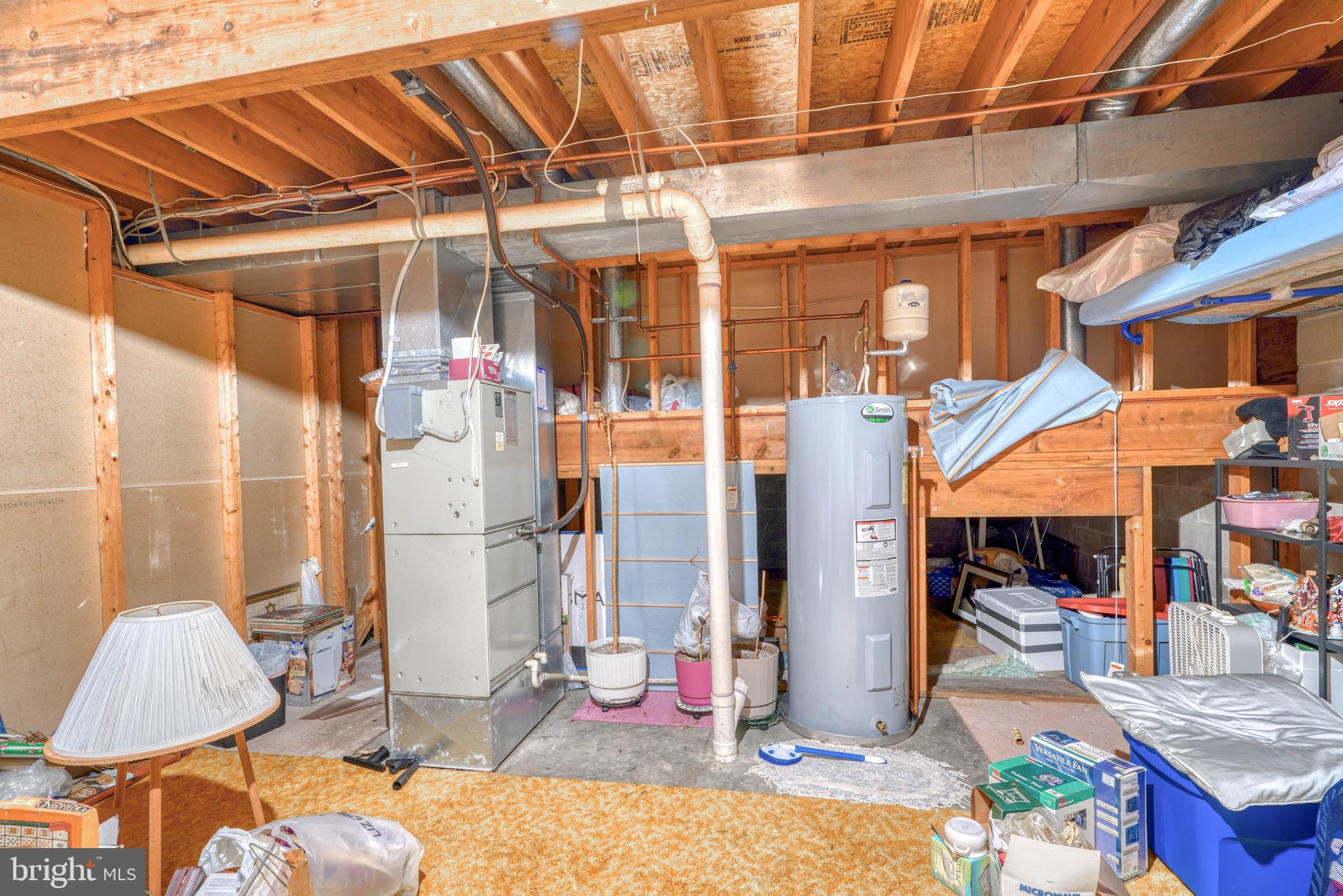 BOX HILL SOUTH - Residential