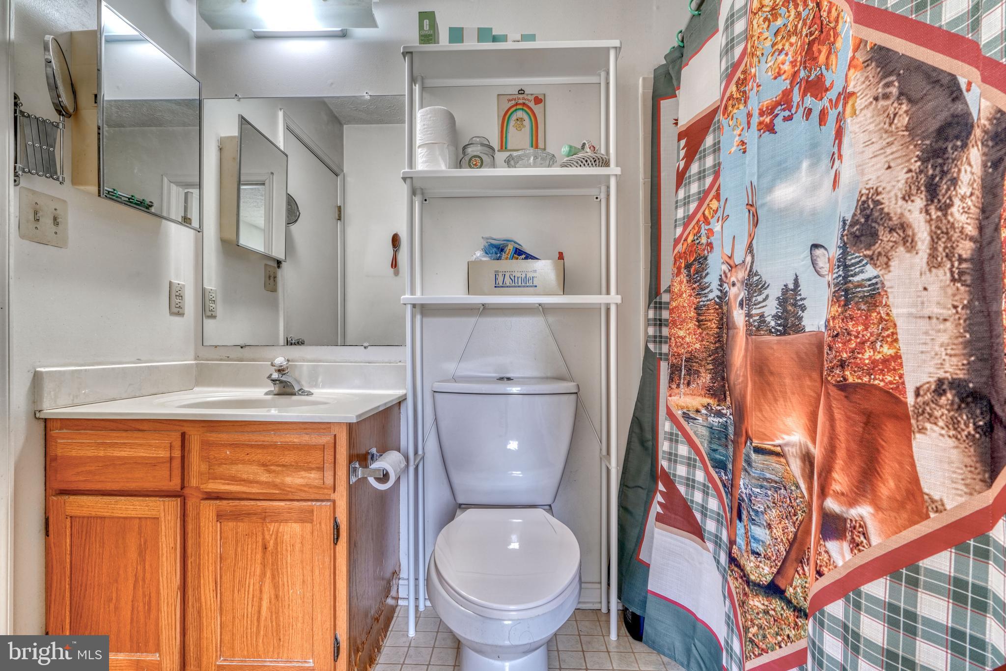 BOX HILL SOUTH - Residential