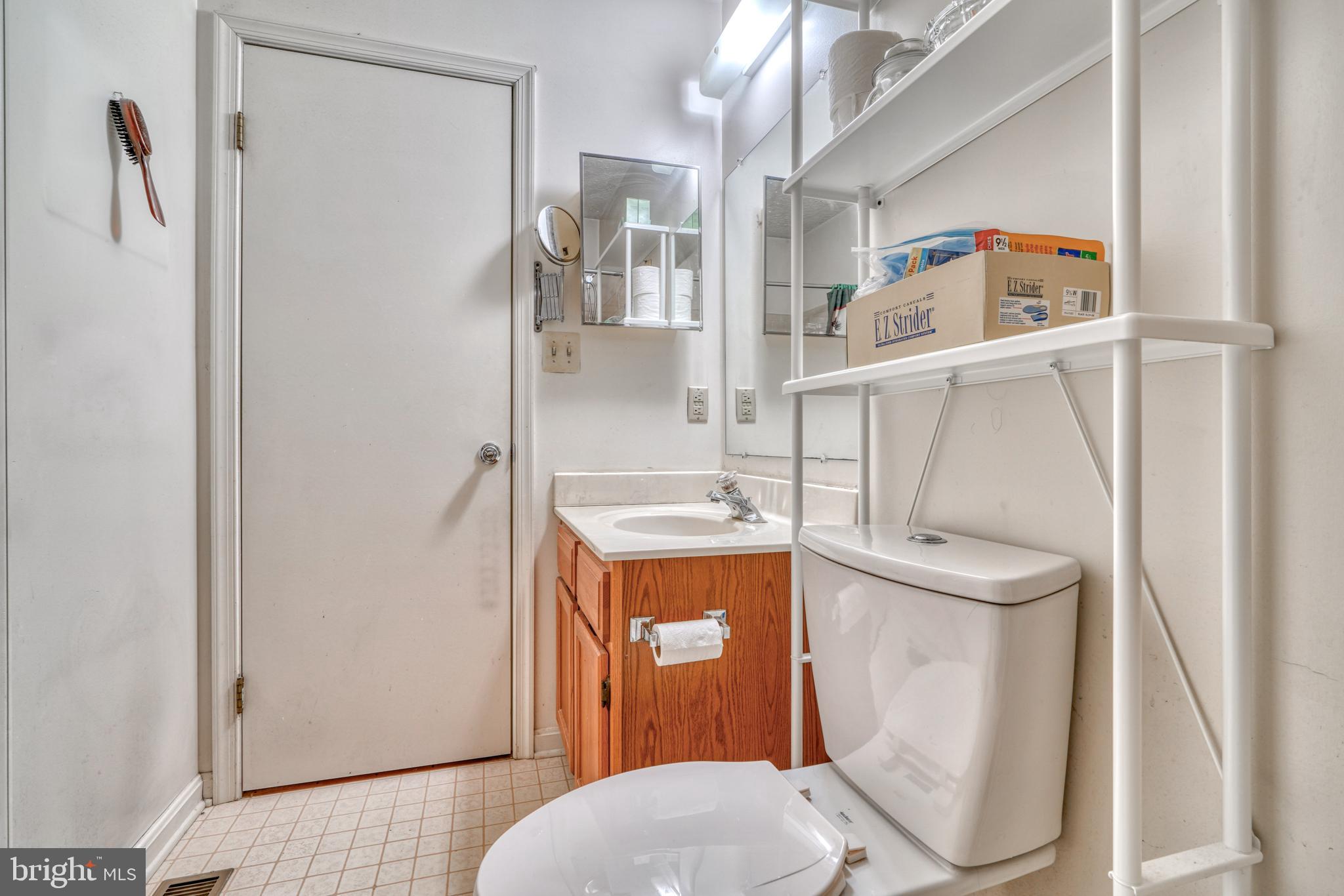 BOX HILL SOUTH - Residential