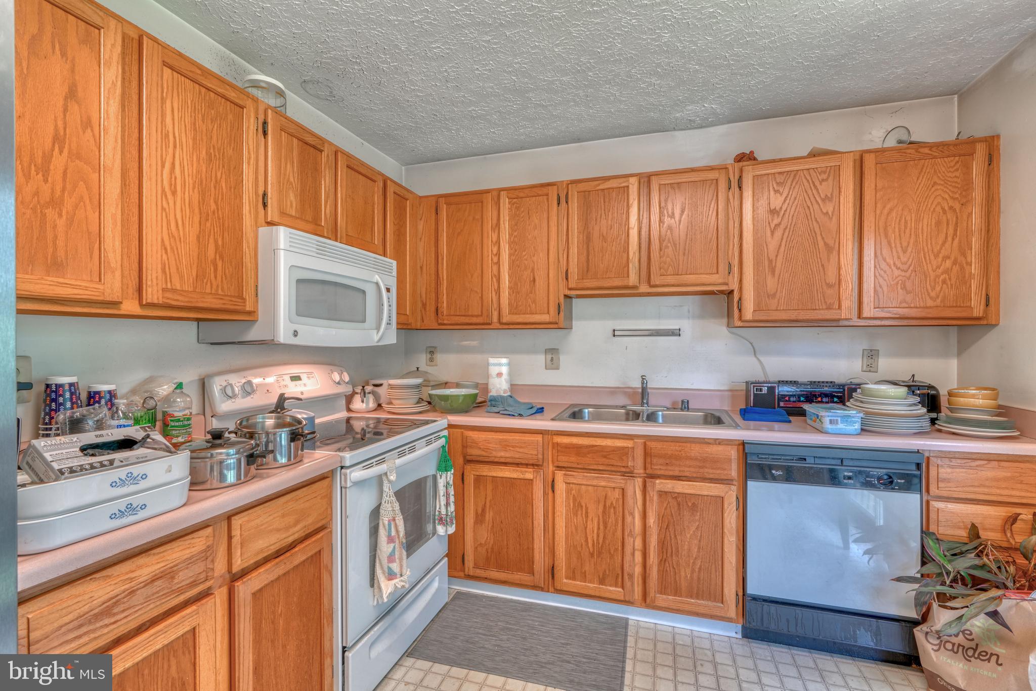 BOX HILL SOUTH - Residential