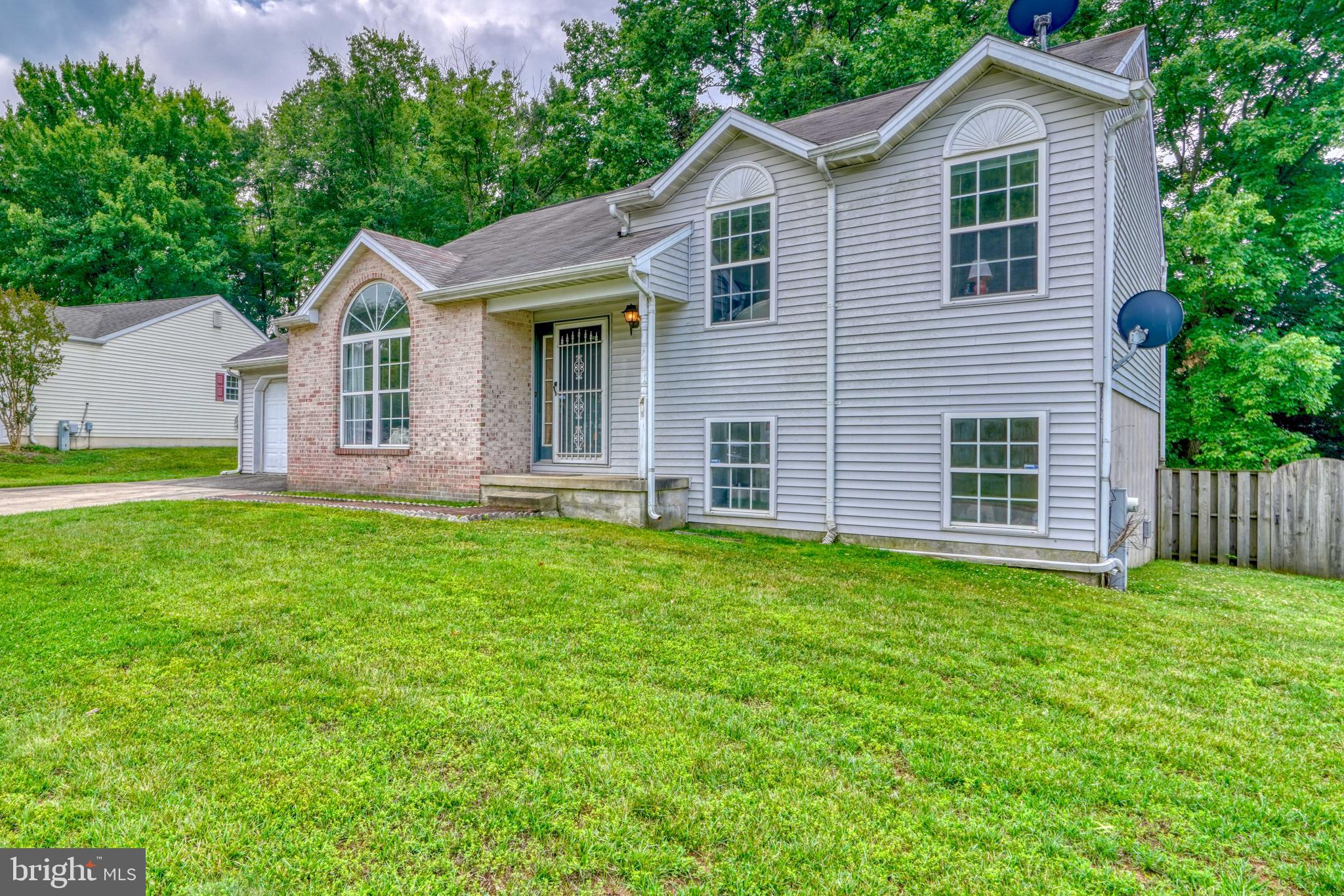 BOX HILL SOUTH - Residential