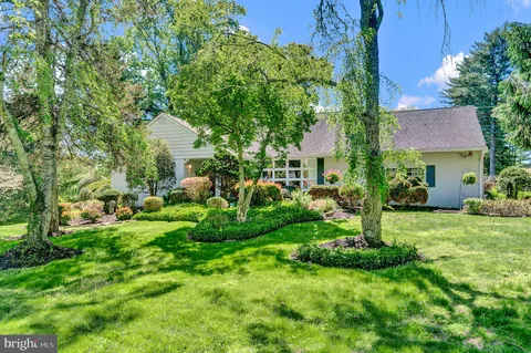 12 Forrest Blend Drive, Titusville, NJ 08560 - MLS#: NJME2076108