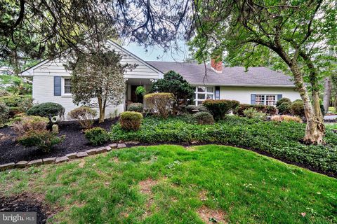 Photo of 12 Forrest Blend Drive, TITUSVILLE, NJ 08560 (MLS # NJME2076108)