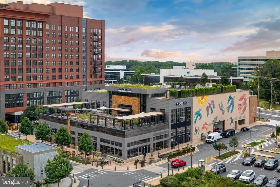 OLD GEORGETOWN VILLAGE - Residential