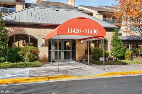 11420 STRAND DRIVE R414 ROCKVILLE MD 20852