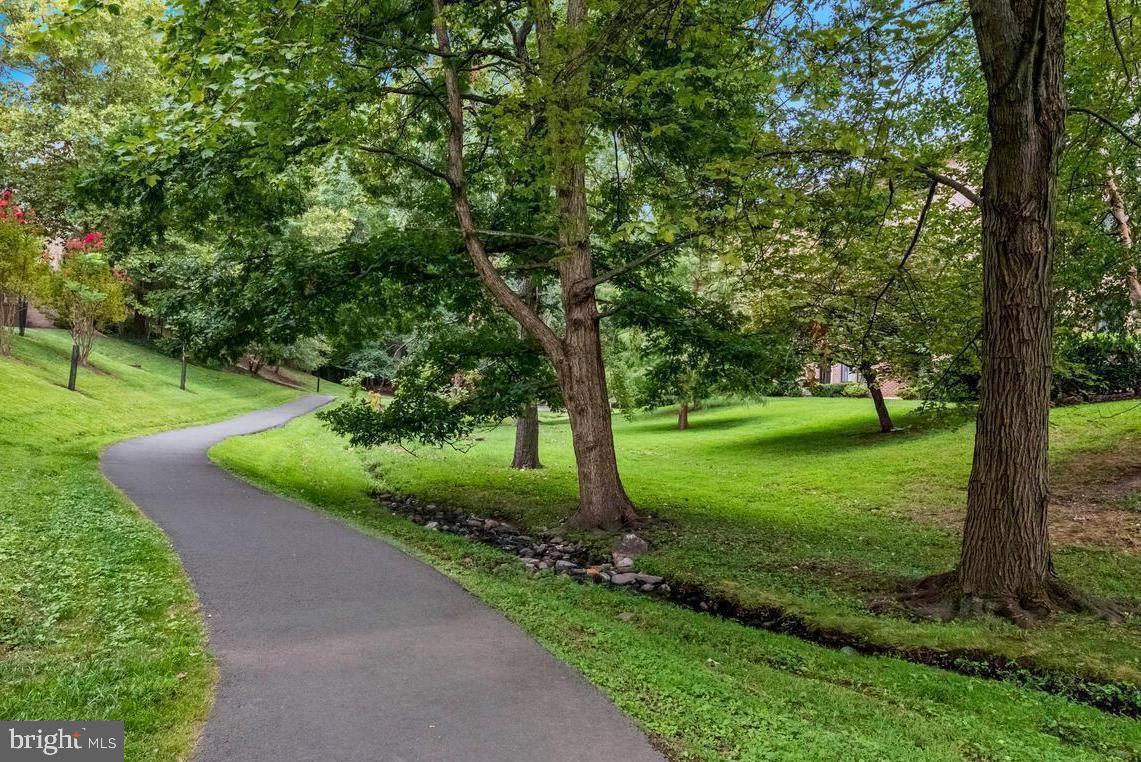 OLD GEORGETOWN VILLAGE - Residential