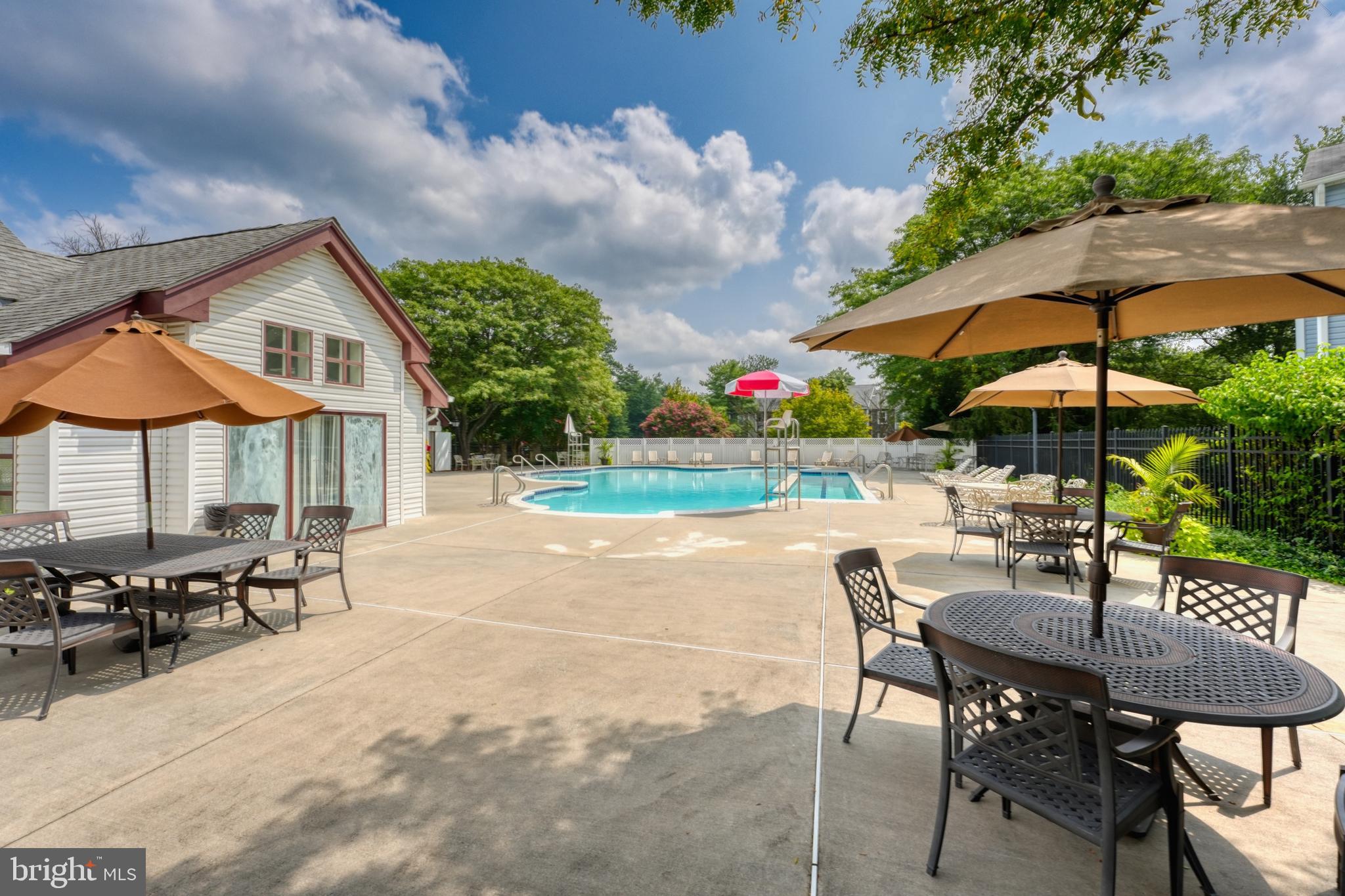 THE VINEYARDS CODM - Residential