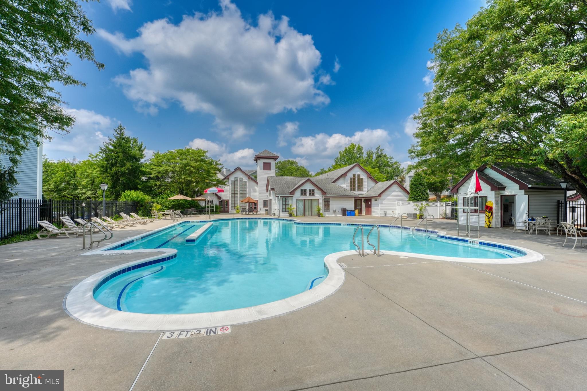 THE VINEYARDS CODM - Residential