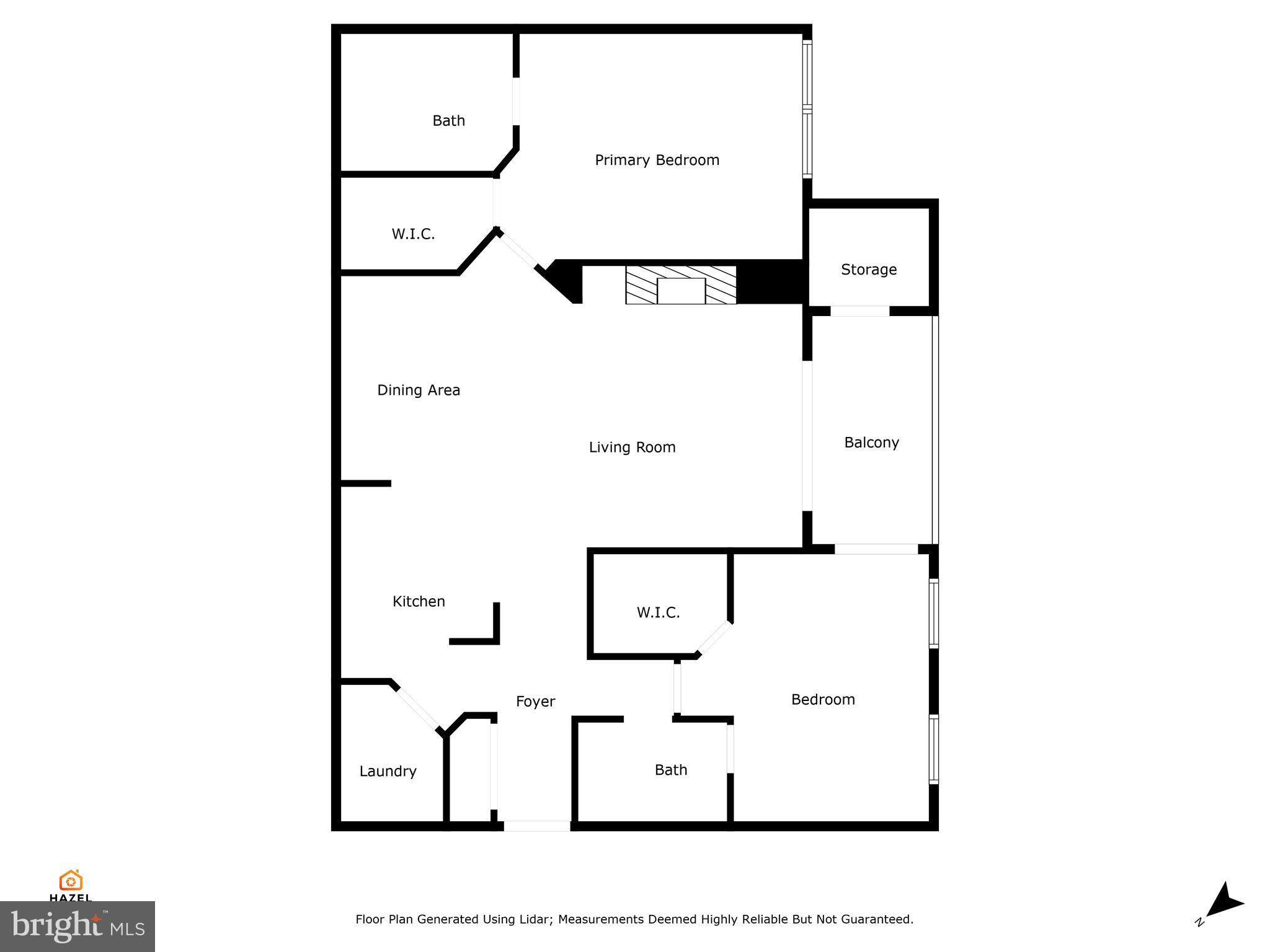 THE VINEYARDS CODM - Residential