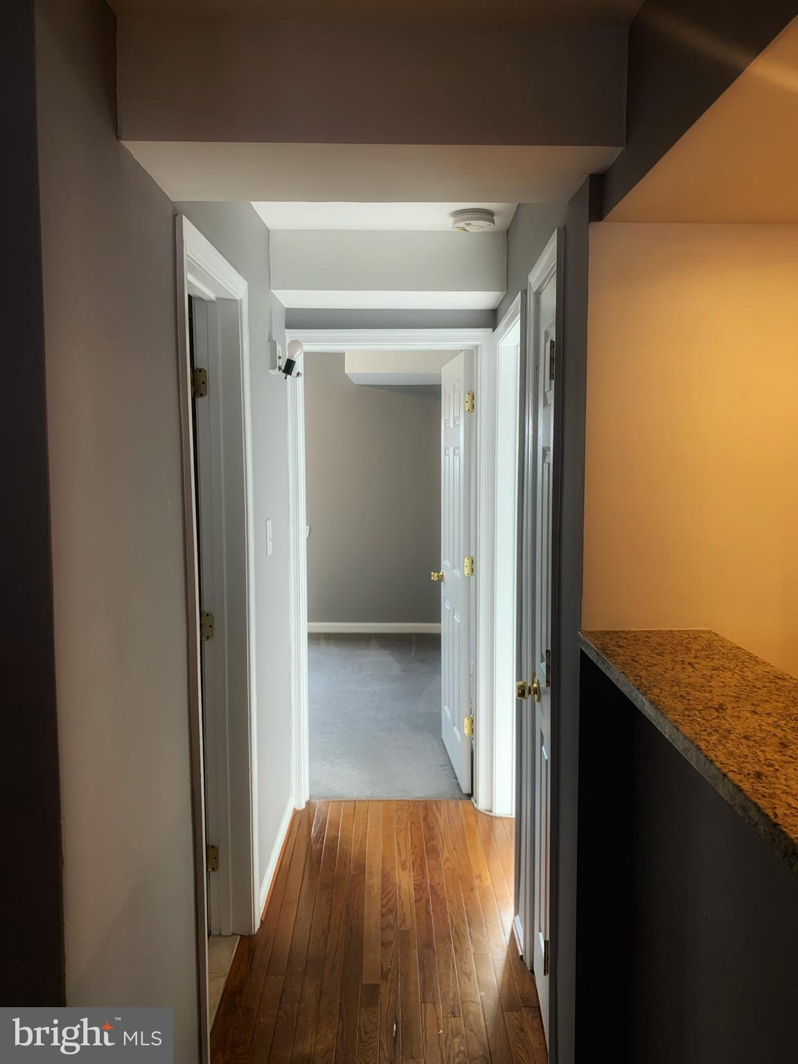 MARKHAM VIEW CONDOMINIUMS - Residential Lease