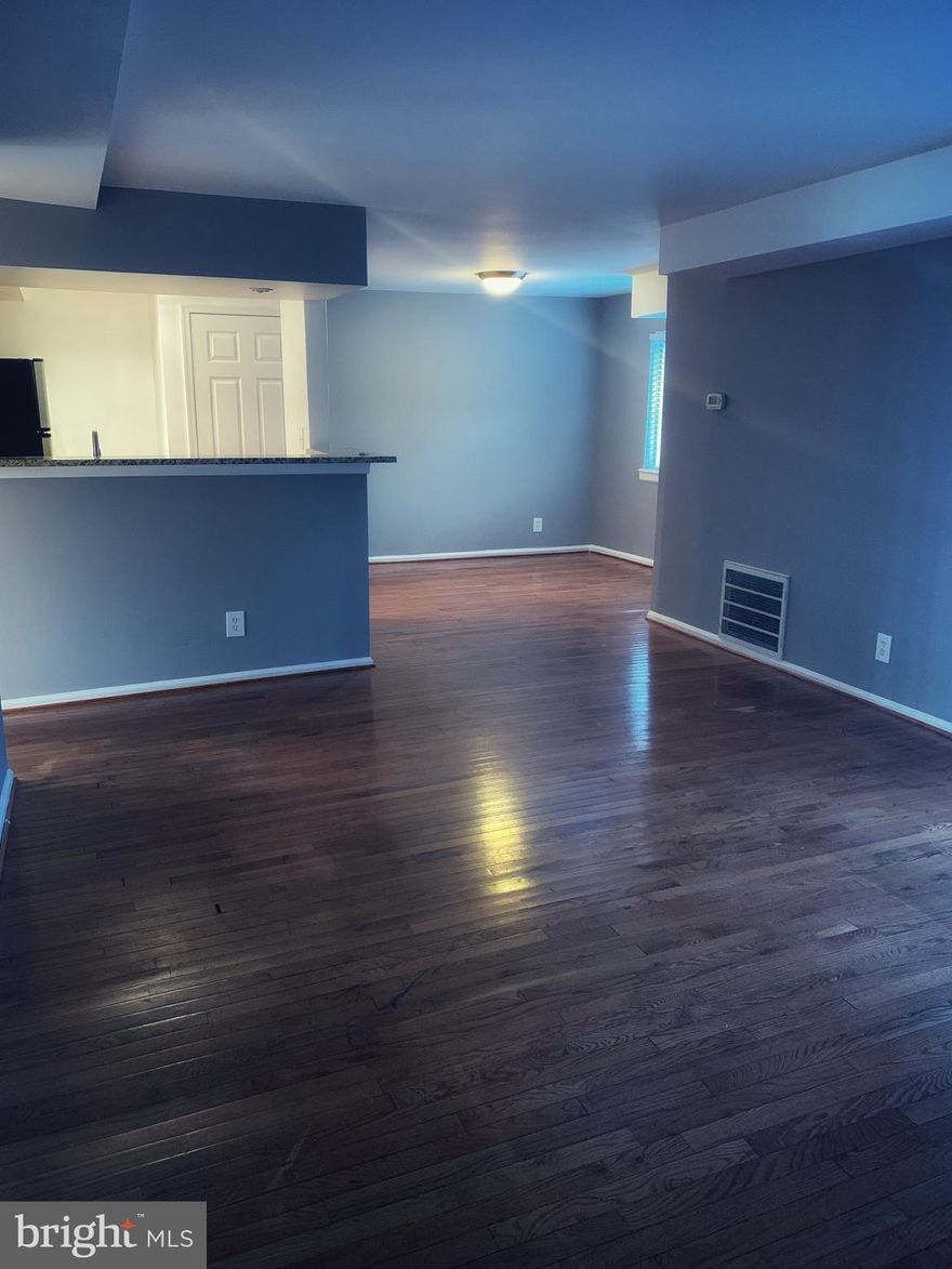 Let us offer you the experience of easy and convenient living in the heart of Landover, MD at Markham View Condominiums!

Conveniently located near Washington DC, you’ll be minutes away from the city’s well known art districts, top-rated bars and restaurants, shopping, medical/educational institutions, transportation, and the best entertainment event experiences the city has to offer! This property has easy access to MLK Hwy into DC, I-495 and Route 50. It is in close proximity to Costco and Fedex Field.

Apartment & Community Features:

2 Bedroom 1 Bathroom
Hardwood & Carpet throughout
Included Appliances - Microwave, Dishwasher, Fridge, Stove, Garbage Disposal, Heat/AC
Convenient Online Rent Payments, Lease Signing, and Maintenance

Applicants must make 3x the rent amount. We work with all credit types, applicant must sign up for automatic payroll deductions through NPS.