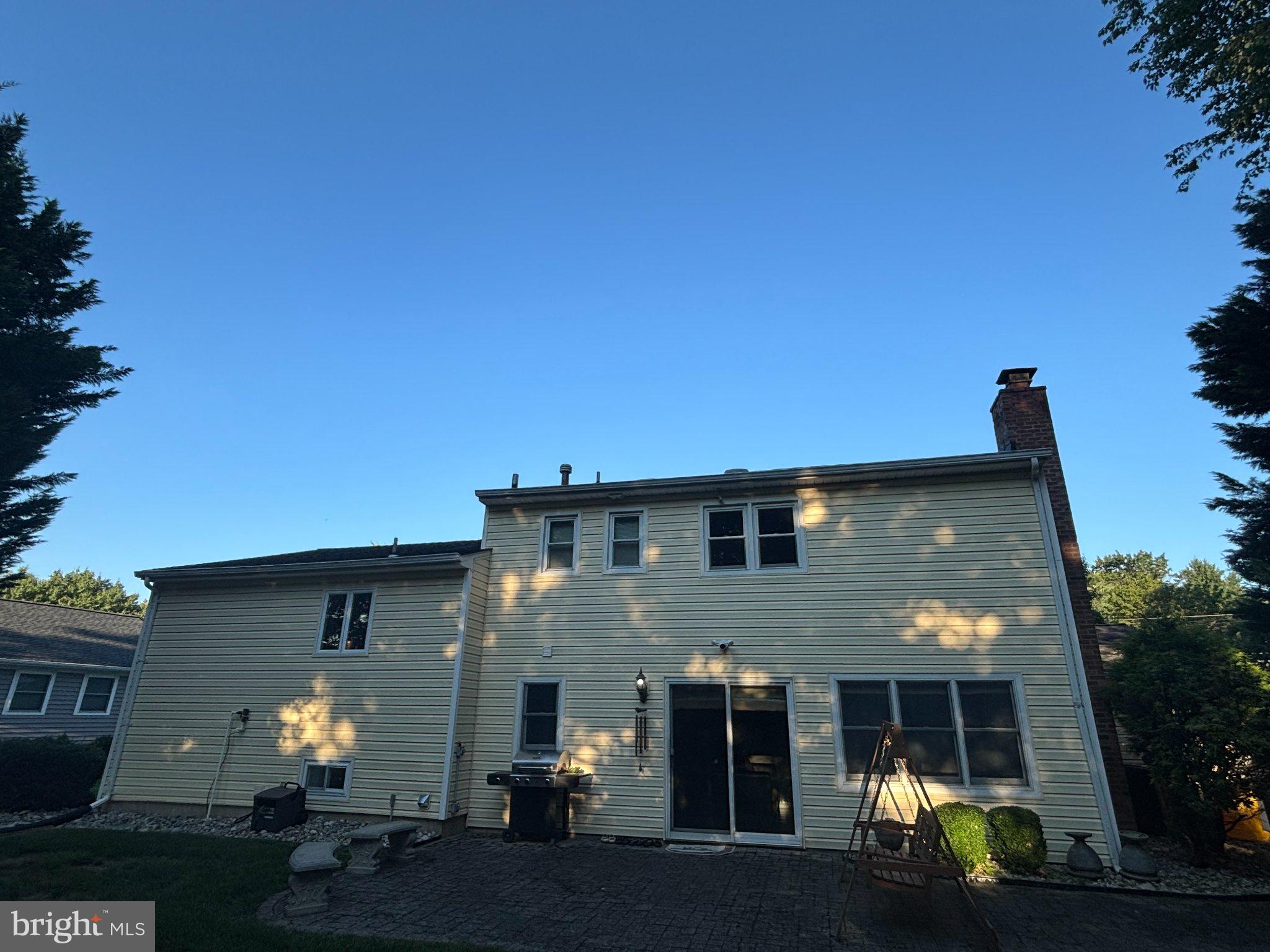 154 OAK CREEK ROAD